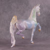 &quot;Unknown&quot; OOAK Saddlebred by Ellen Robbins SHCF25
