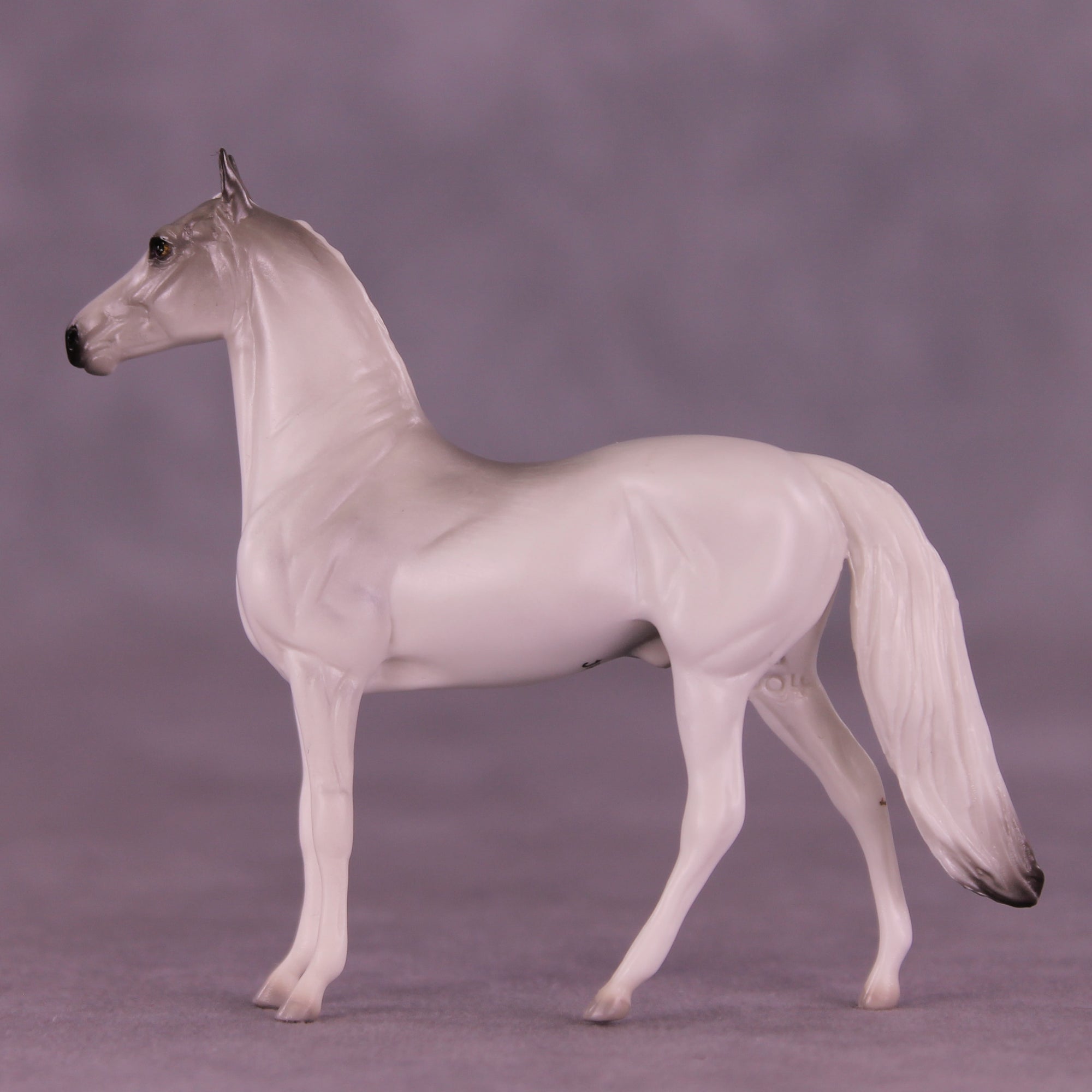 Alopex LE-3 Chip Morgan by Jess Hamill MS25