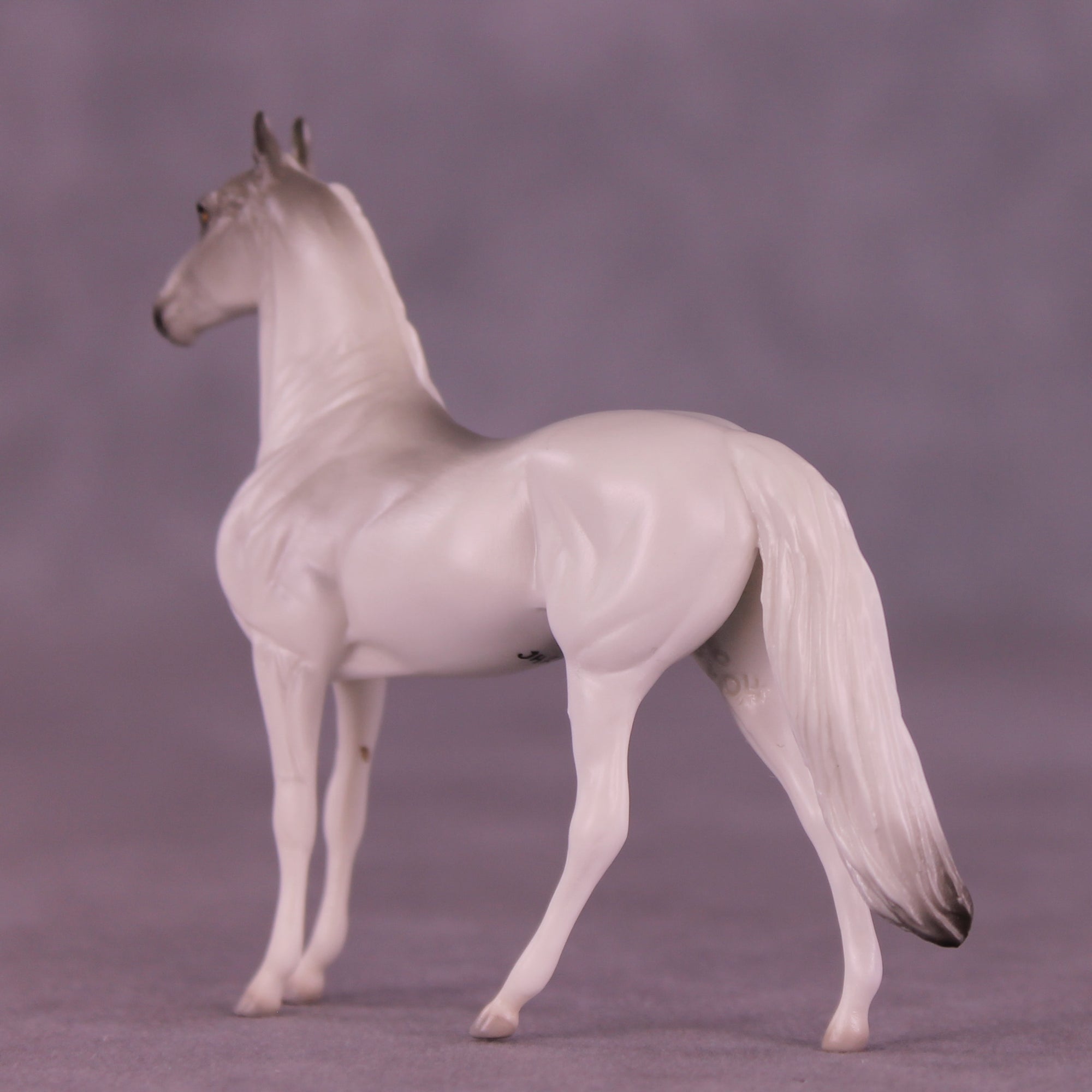 Alopex LE-3 Chip Morgan by Jess Hamill MS25