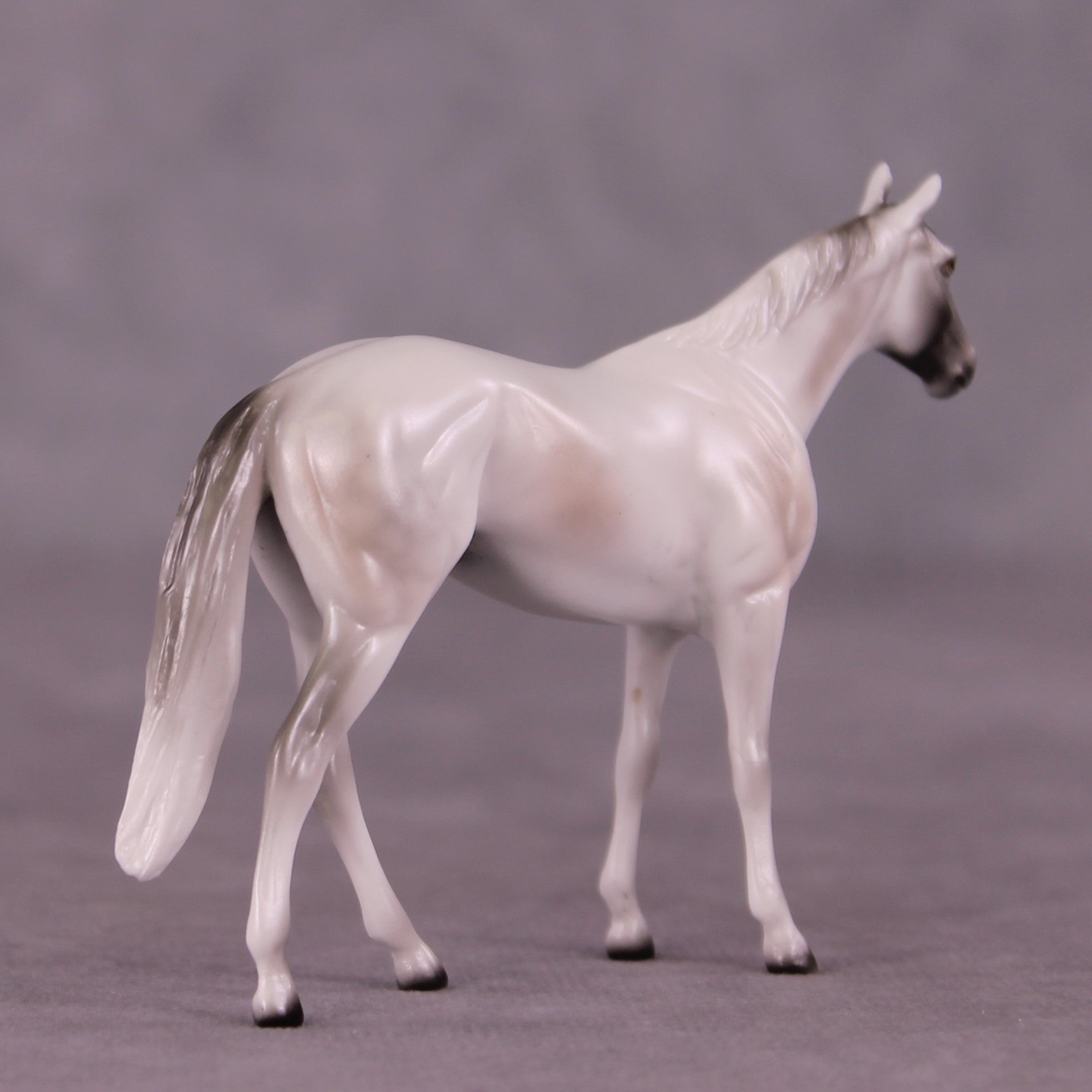 Stone Horses Midsummer Celebration Surprise Chips: The Thoroughbred Chips Grab Bags by Ellen Robbins SCD25