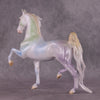 &quot;Unknown&quot; OOAK Saddlebred by Ellen Robbins SHCF25