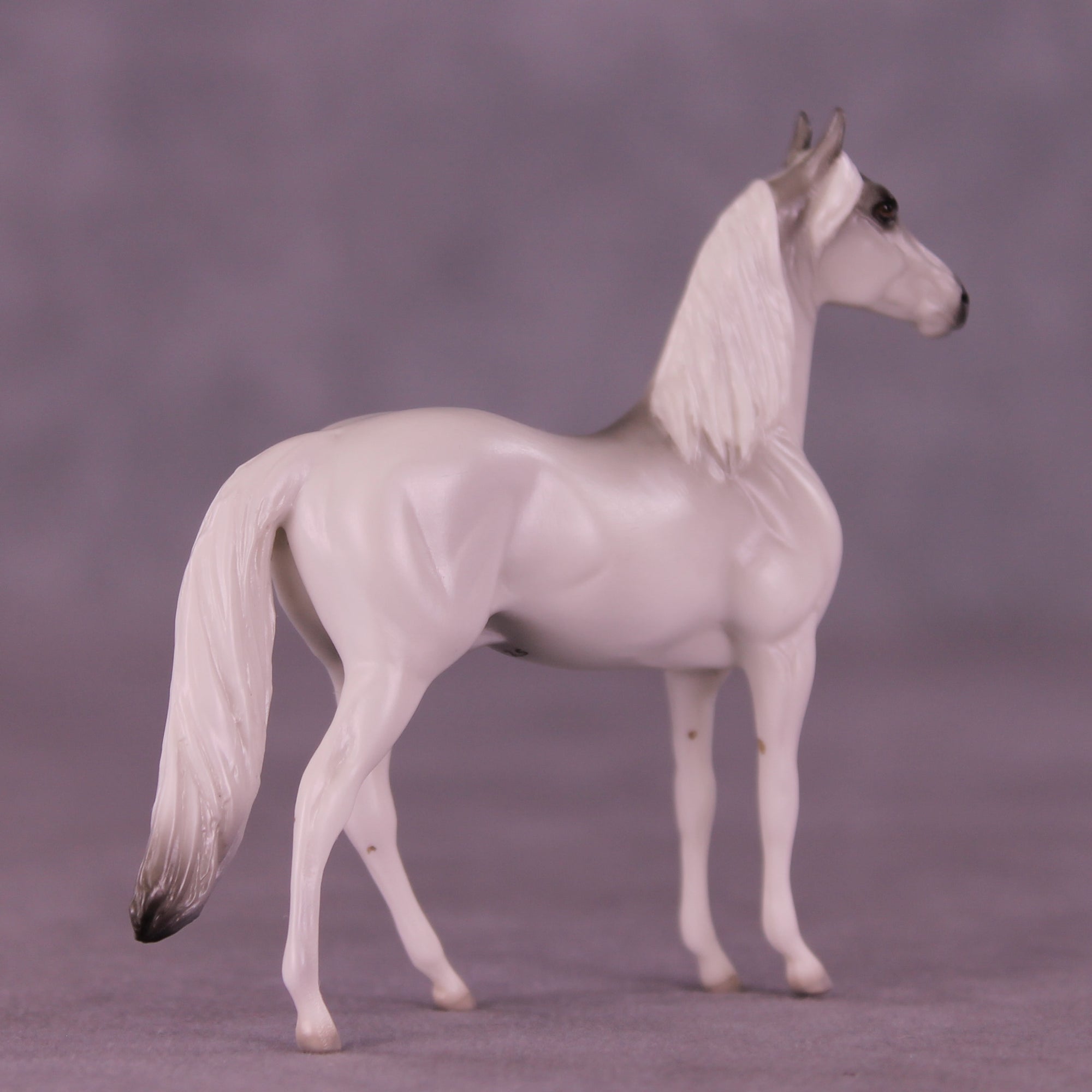 Alopex LE-3 Chip Morgan by Jess Hamill MS25