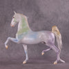 &quot;Unknown&quot; OOAK Saddlebred by Ellen Robbins SHCF25
