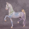 &quot;Unknown&quot; OOAK Saddlebred by Ellen Robbins SHCF25