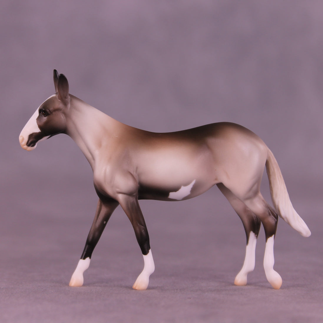 Sven LE-3 Chip Mule by Jess Hamill MS25