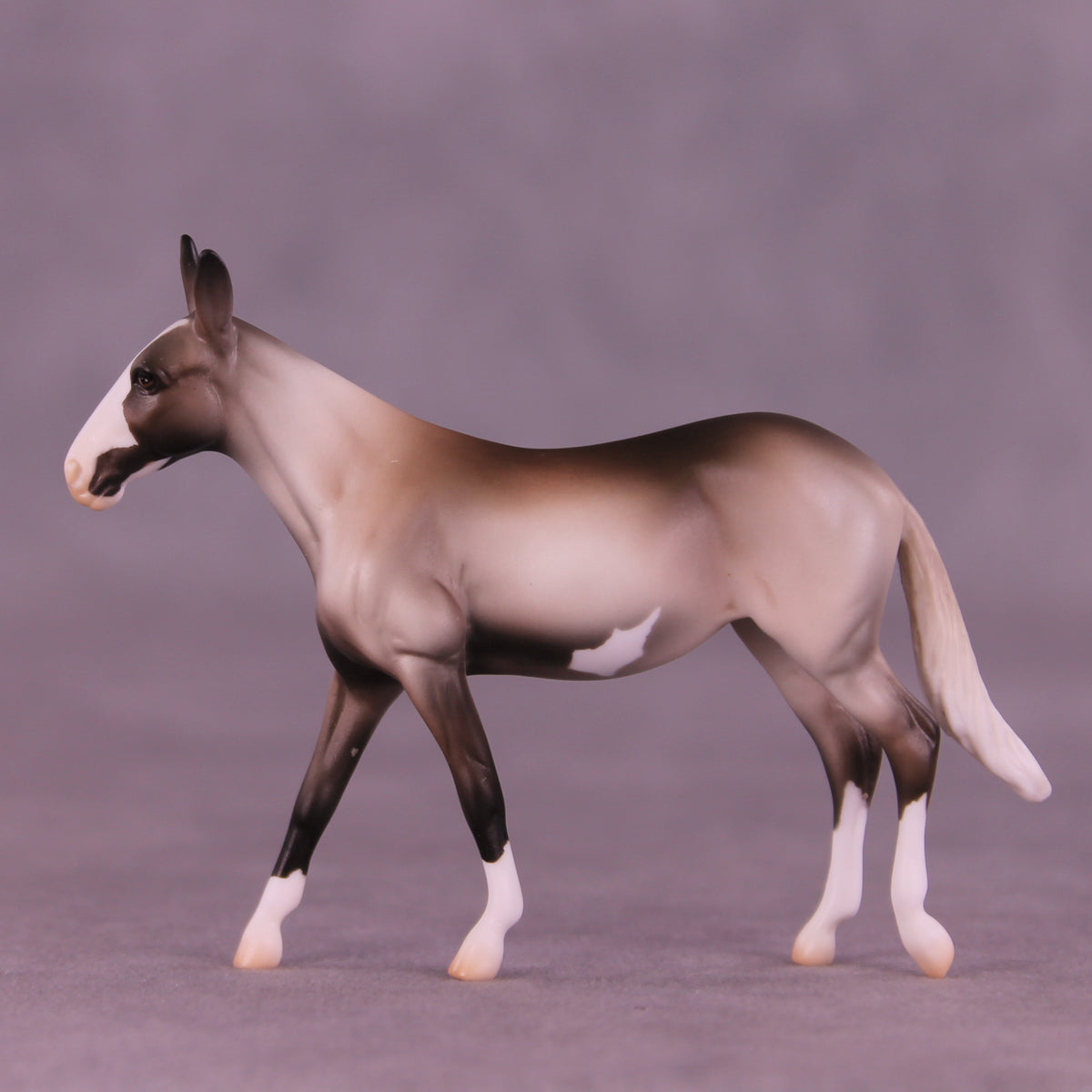 Sven LE-3 Chip Mule by Jess Hamill MS25