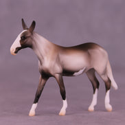 Sven LE-3 Chip Mule by Jess Hamill MS25