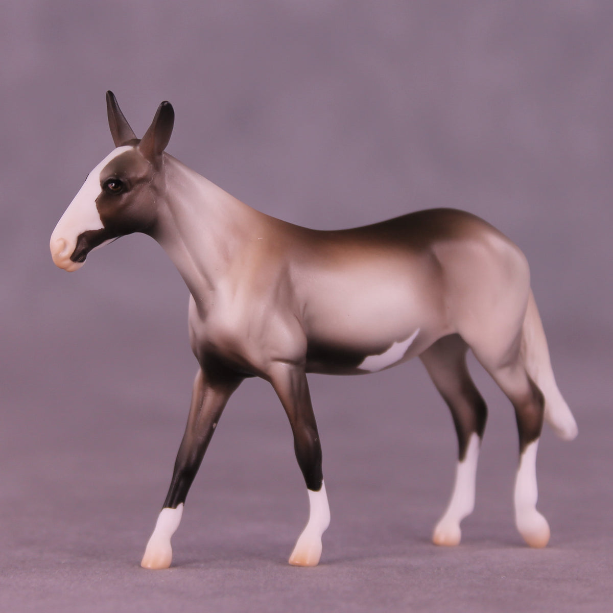 Sven LE-3 Chip Mule by Jess Hamill MS25