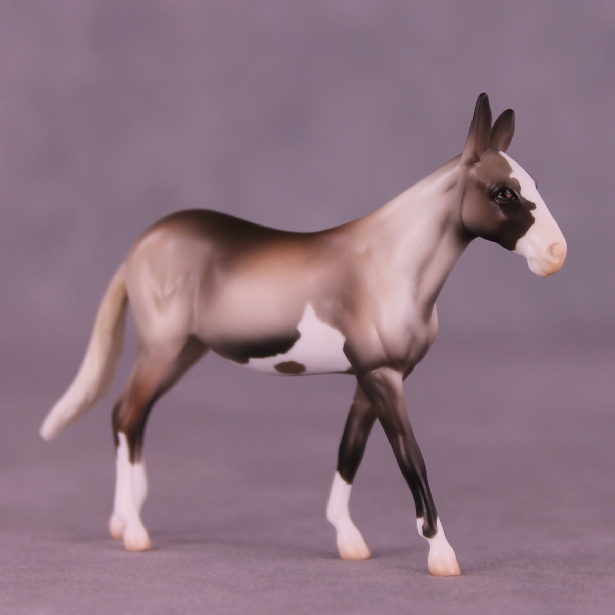 Sven LE-3 Chip Mule by Jess Hamill MS25