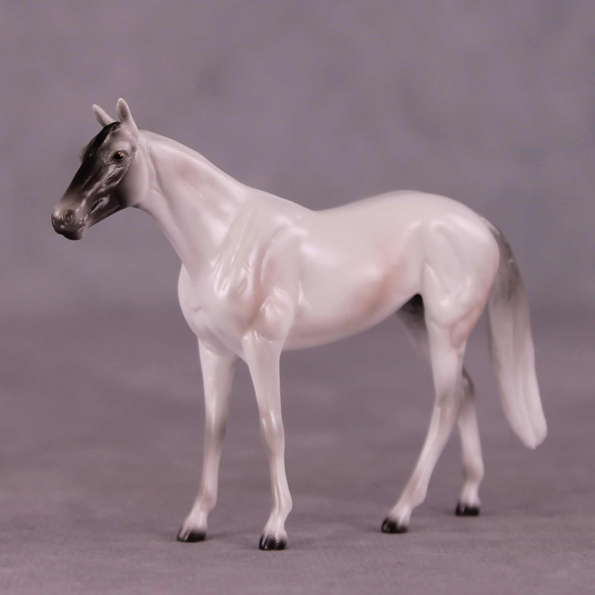 Stone Horses Midsummer Celebration Surprise Chips: The Thoroughbred Chips Grab Bags by Ellen Robbins SCD25