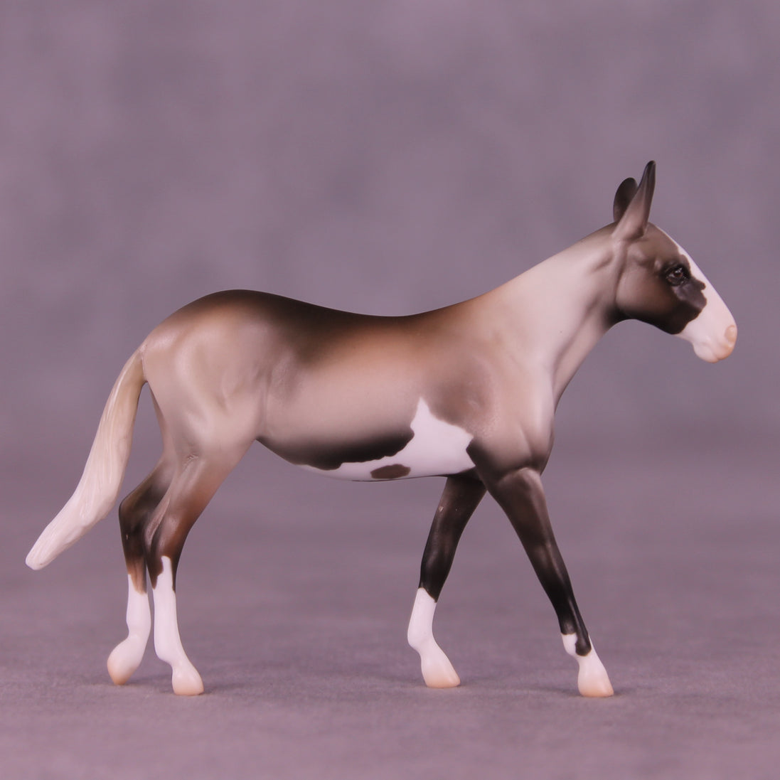 Sven LE-3 Chip Mule by Jess Hamill MS25
