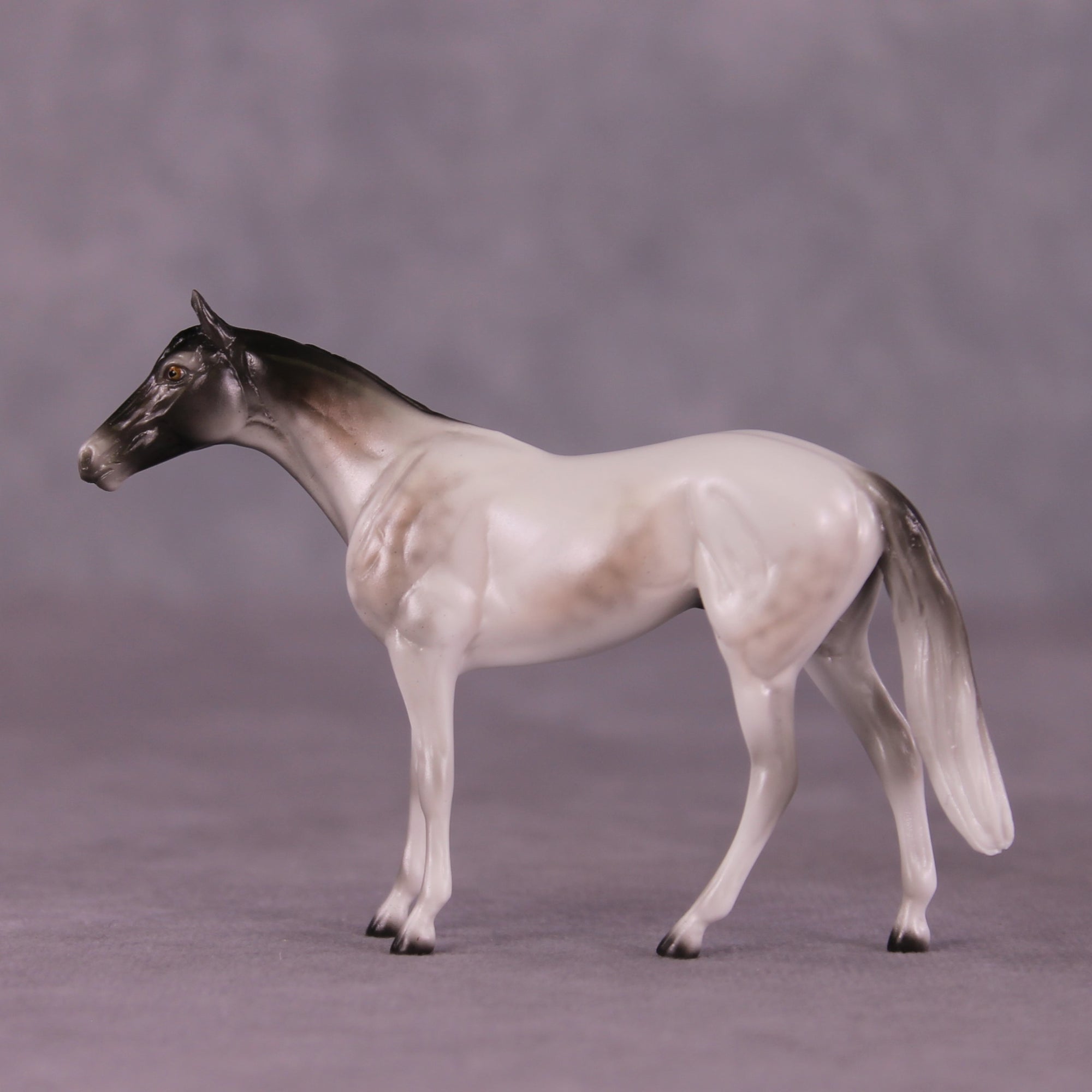 Stone Horses Midsummer Celebration Surprise Chips: The Thoroughbred Chips Grab Bags by Ellen Robbins SCD25