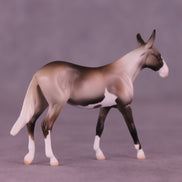 Sven LE-3 Chip Mule by Jess Hamill MS25