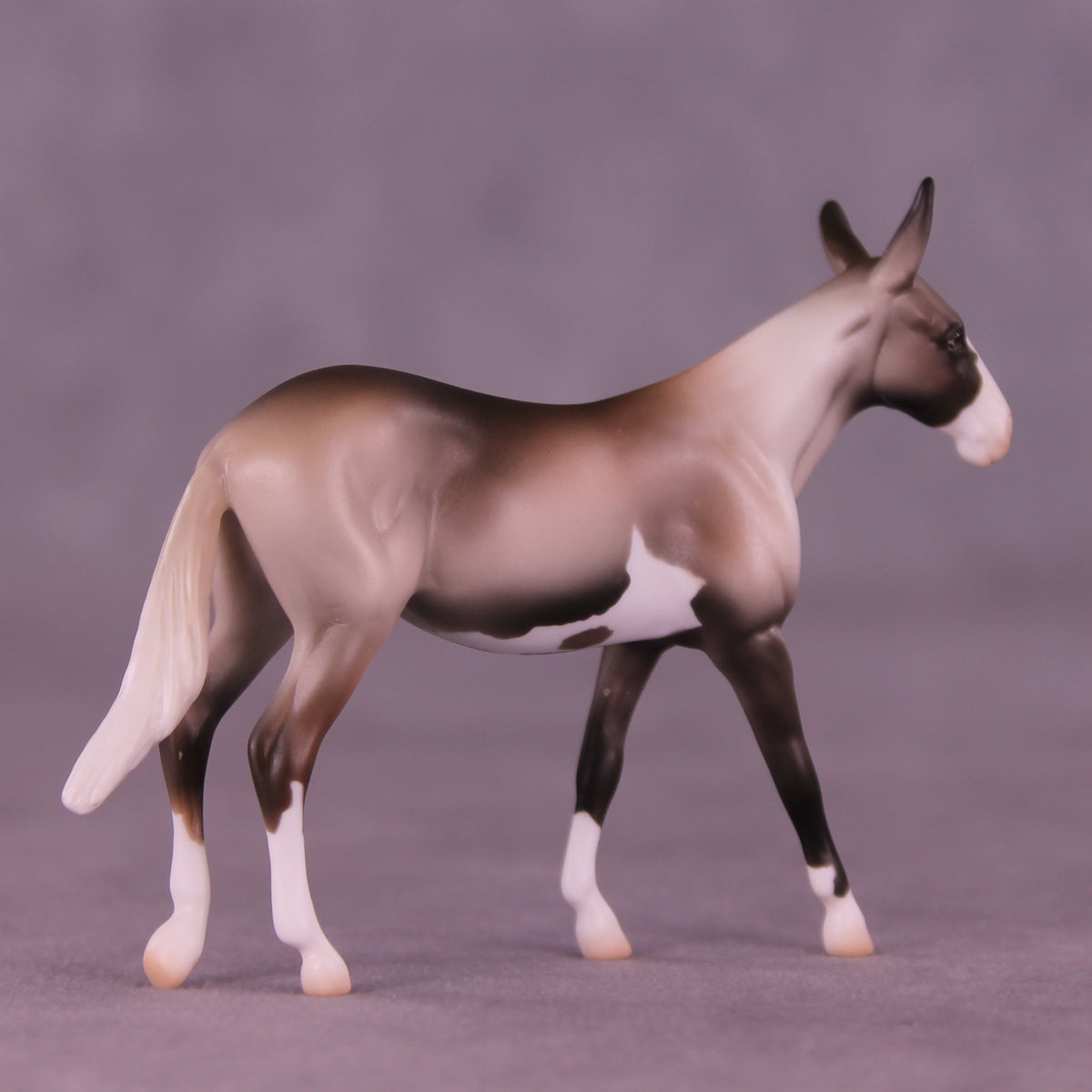 Sven LE-3 Chip Mule by Jess Hamill MS25