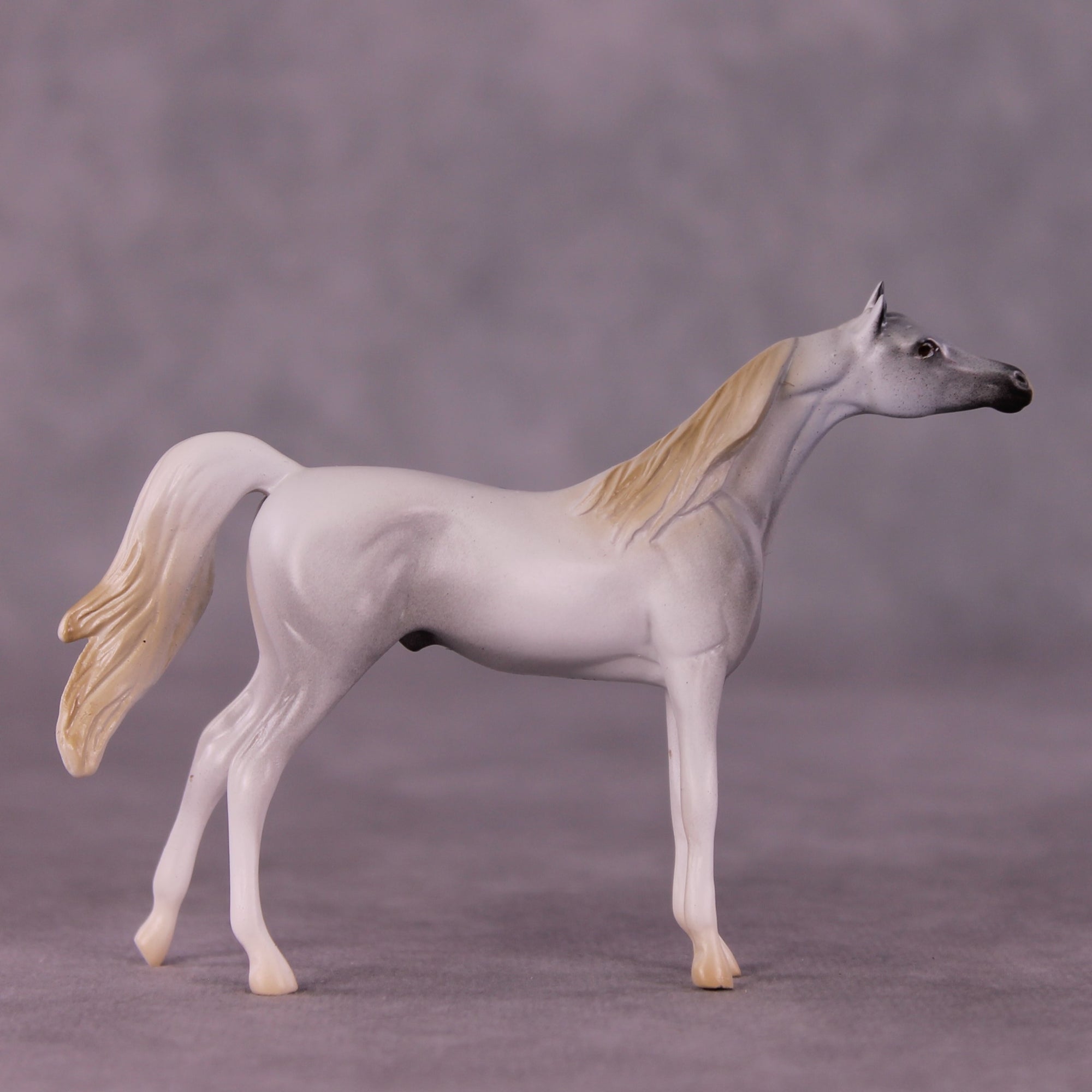 PREVIEW Art of the Horse "Elemental Chips" LE-10 Chip Sets by Anna Rieck EQ25