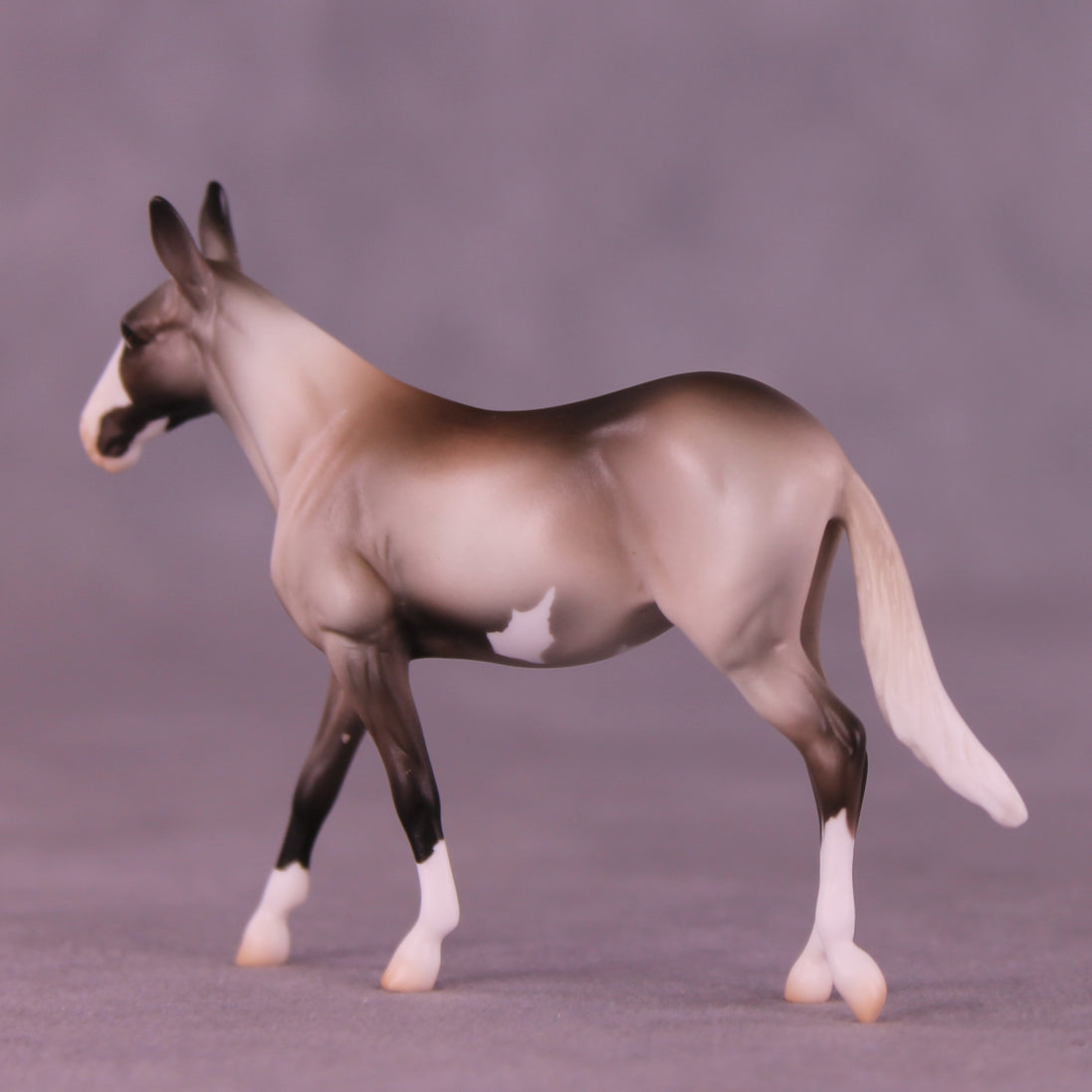 Sven LE-3 Chip Mule by Jess Hamill MS25