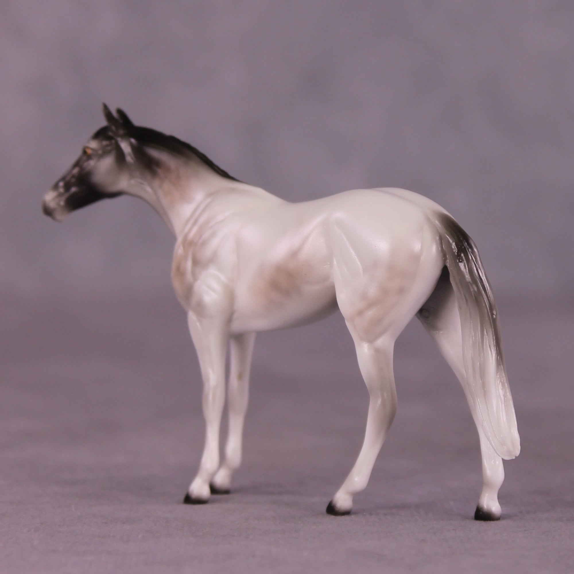 Stone Horses Midsummer Celebration Surprise Chips: The Thoroughbred Chips Grab Bags by Ellen Robbins SCD25