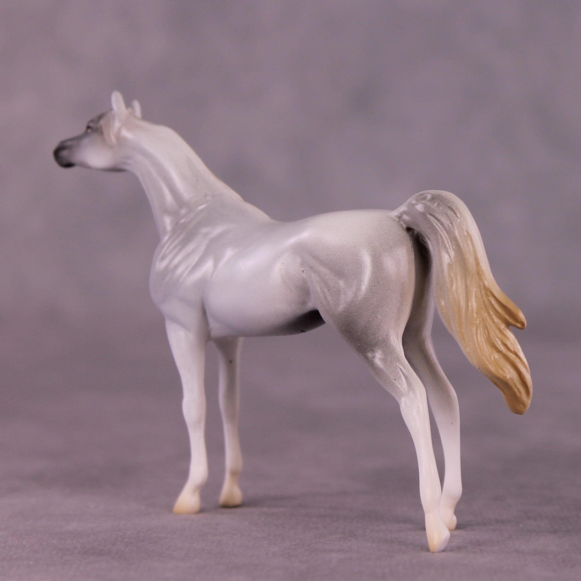 PREVIEW Art of the Horse "Elemental Chips" LE-10 Chip Sets by Anna Rieck EQ25
