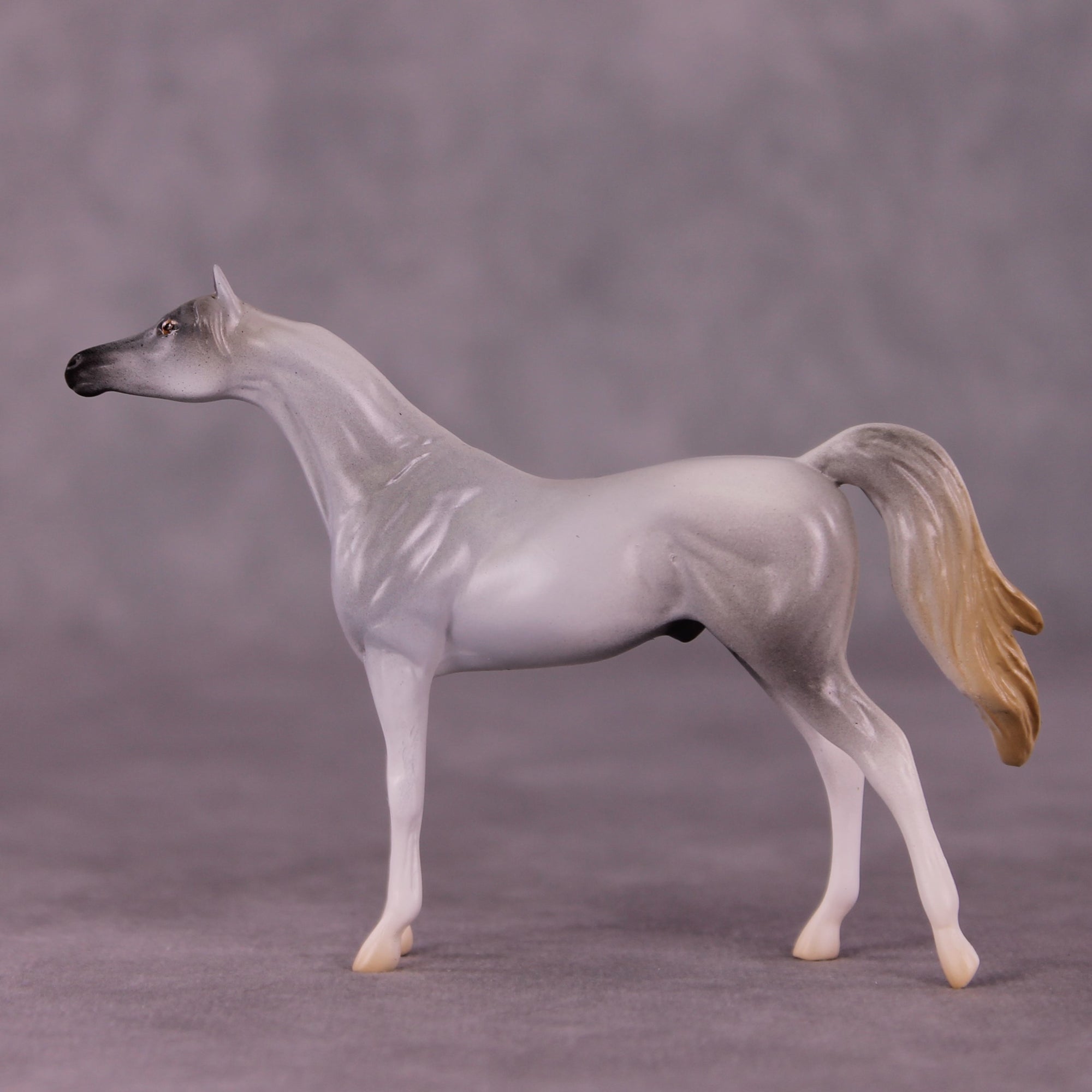 PREVIEW Art of the Horse "Elemental Chips" LE-10 Chip Sets by Anna Rieck EQ25