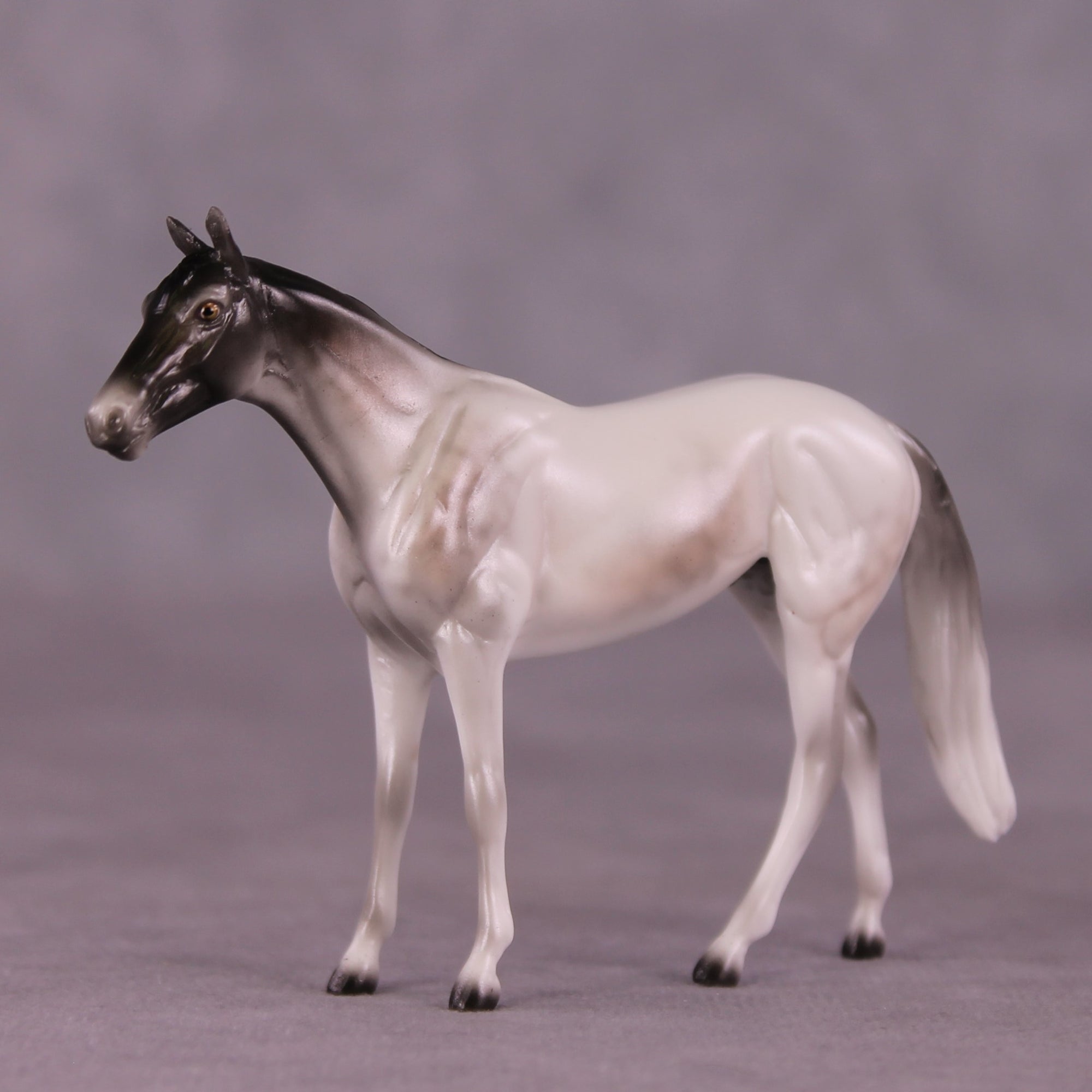 Stone Horses Midsummer Celebration Surprise Chips: The Thoroughbred Chips Grab Bags by Ellen Robbins SCD25