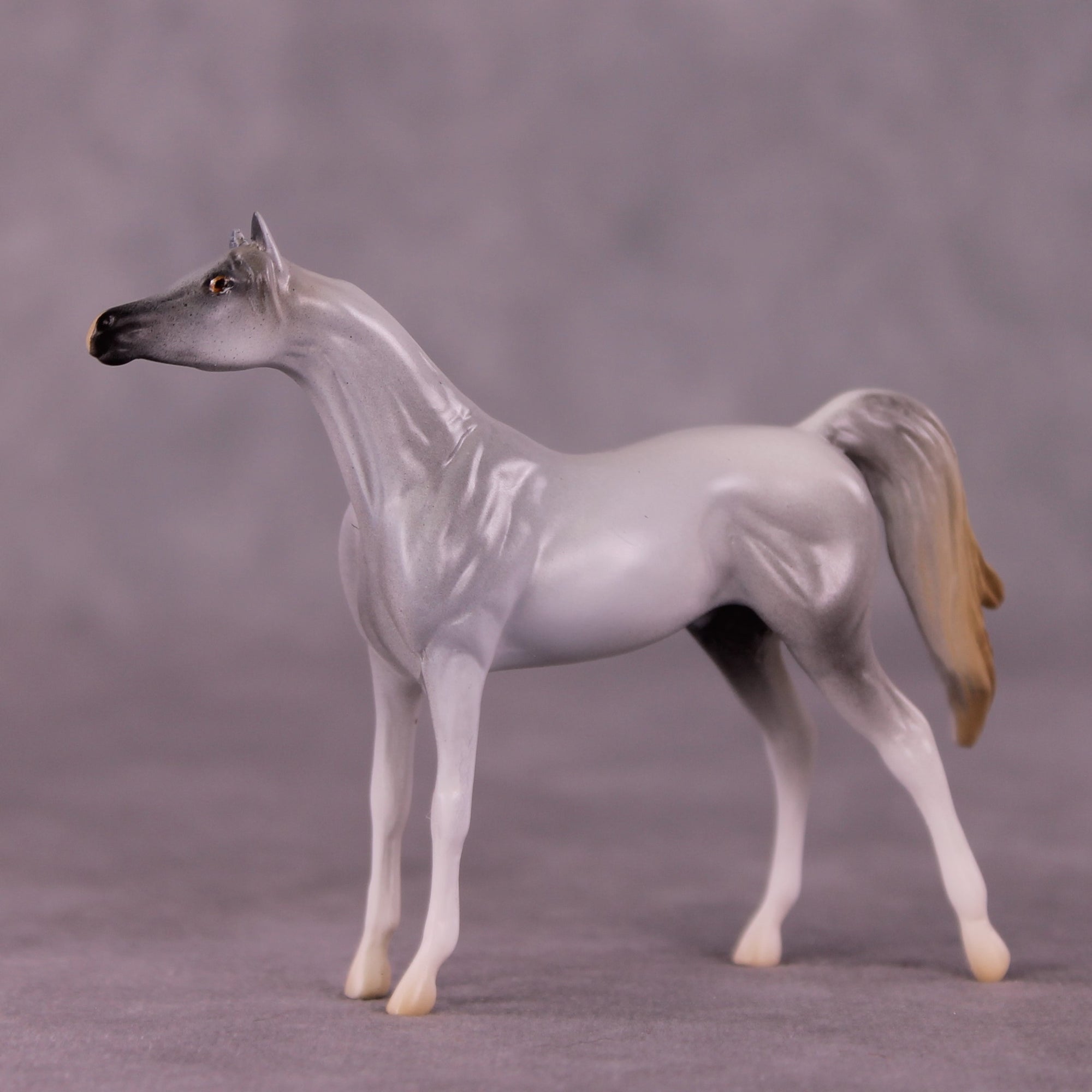 PREVIEW Art of the Horse "Elemental Chips" LE-10 Chip Sets by Anna Rieck EQ25