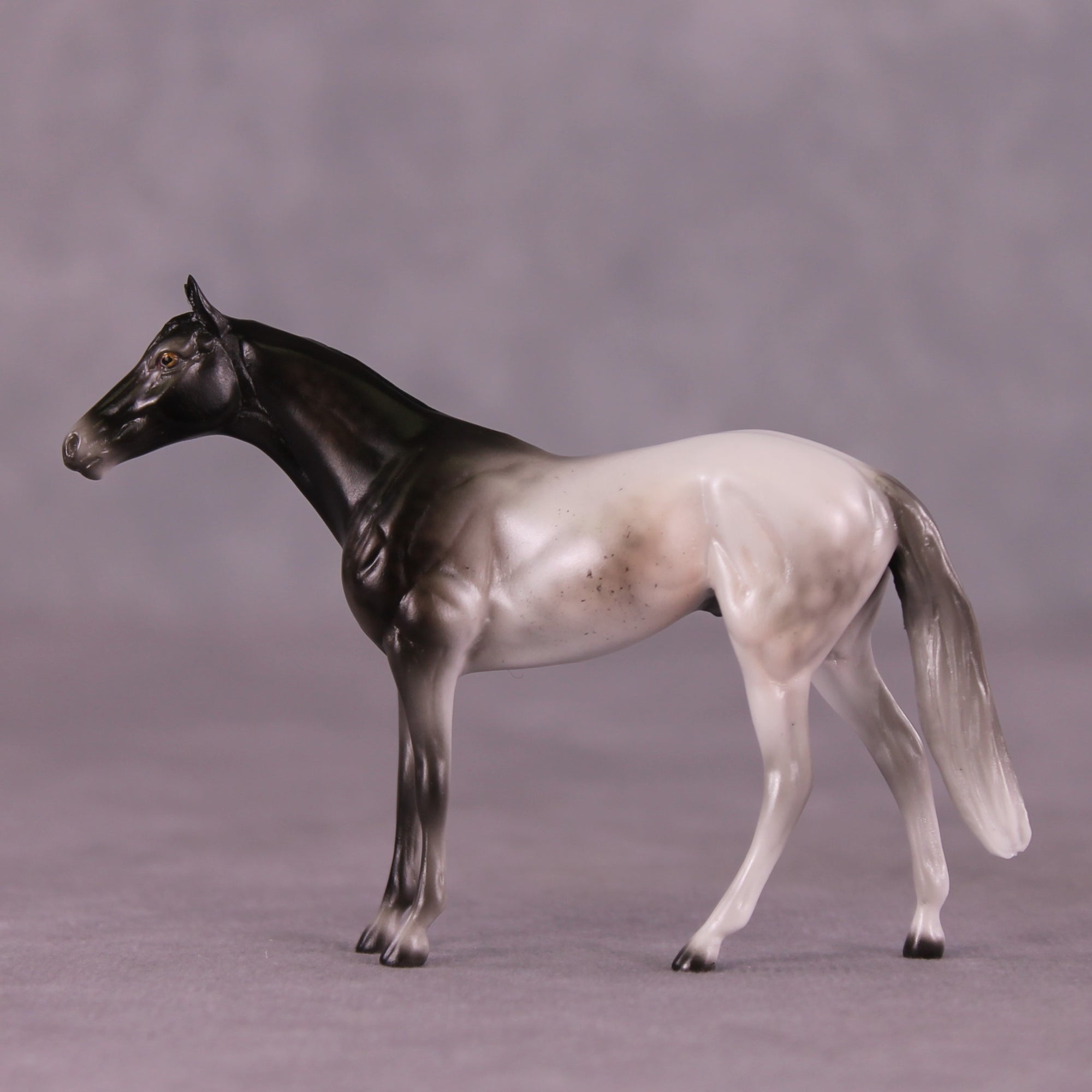 Stone Horses Midsummer Celebration Surprise Chips: The Thoroughbred Chips Grab Bags by Ellen Robbins SCD25