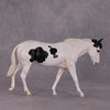 &quot;Mini Lady L&#39;Ongears&quot; Pebble Mule Designed By Jess Hamill Equilocity Friday Night Dinner Models EQ25