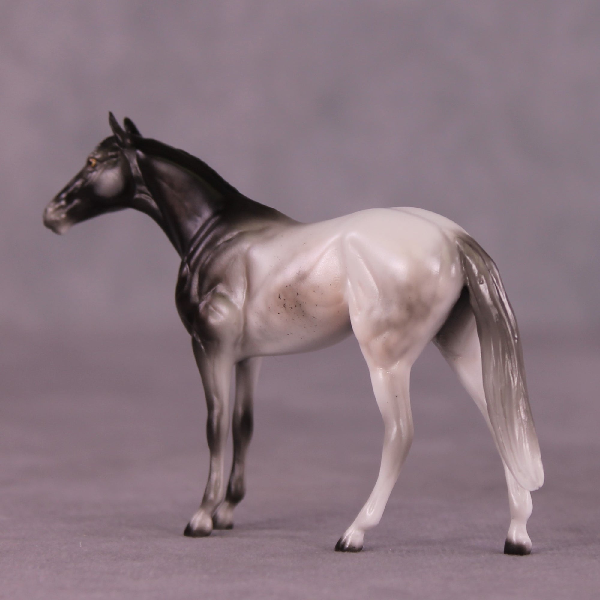 Stone Horses Midsummer Celebration Surprise Chips: The Thoroughbred Chips Grab Bags by Ellen Robbins SCD25