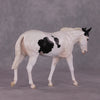 &quot;Mini Lady L&#39;Ongears&quot; Pebble Mule Designed By Jess Hamill Equilocity Friday Night Dinner Models EQ25