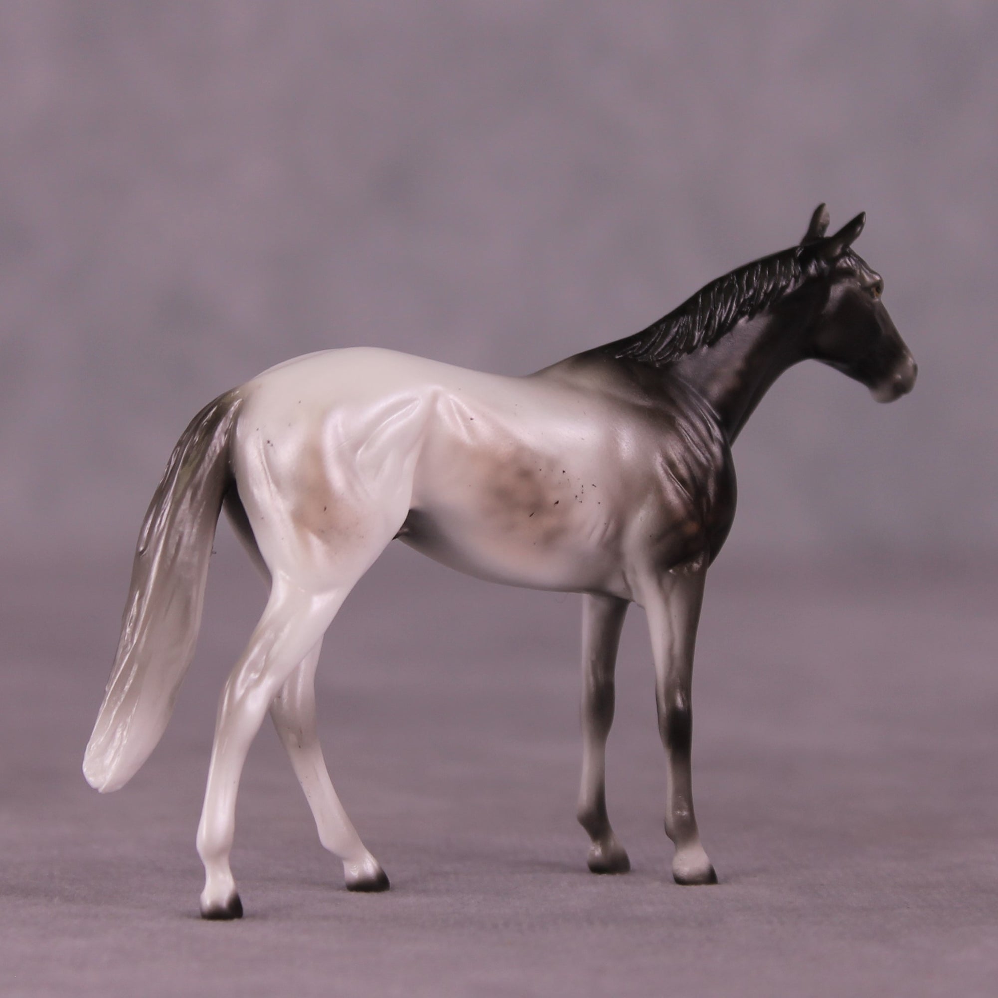 Stone Horses Midsummer Celebration Surprise Chips: The Thoroughbred Chips Grab Bags by Ellen Robbins SCD25