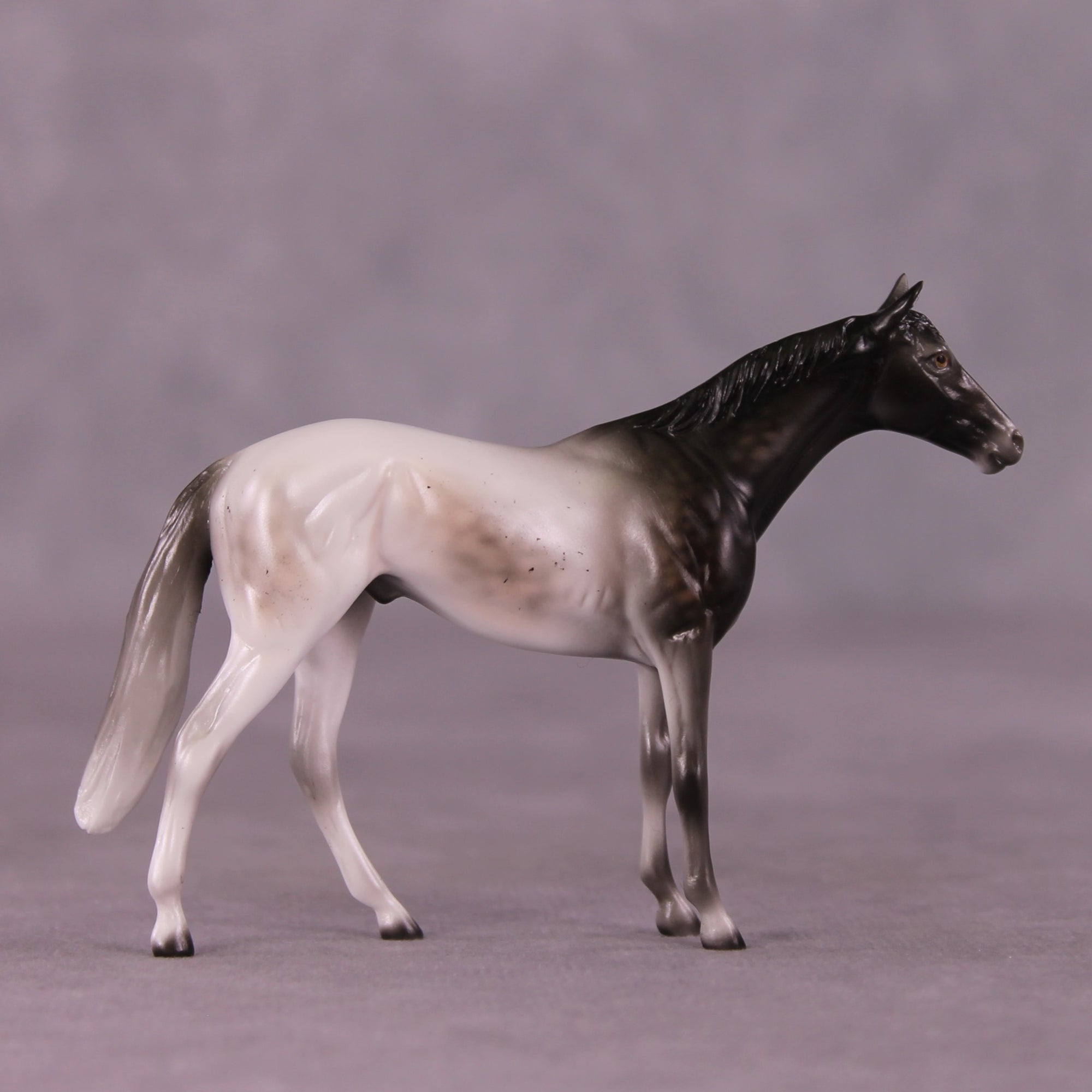 Stone Horses Midsummer Celebration Surprise Chips: The Thoroughbred Chips Grab Bags by Ellen Robbins SCD25