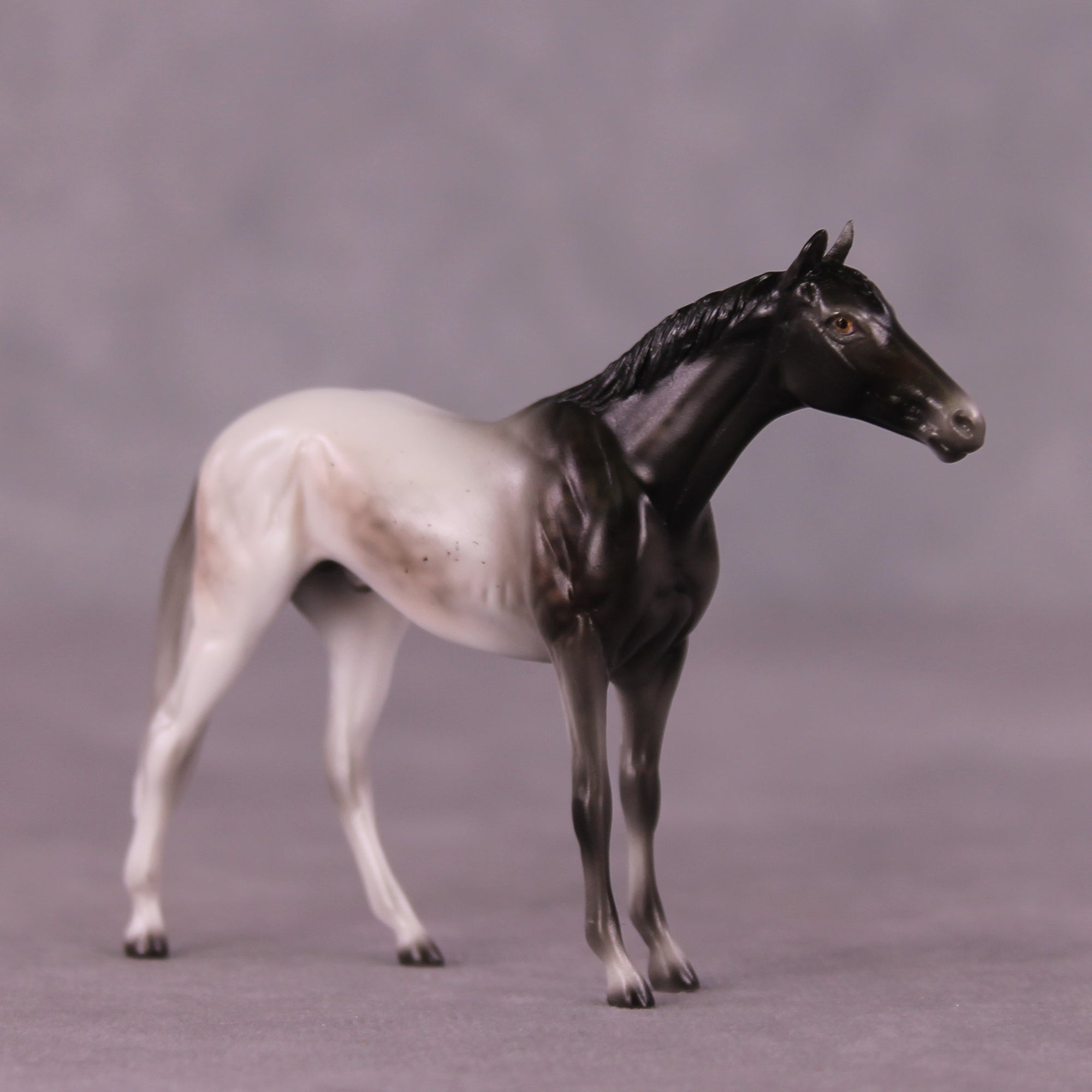 Stone Horses Midsummer Celebration Surprise Chips: The Thoroughbred Chips Grab Bags by Ellen Robbins SCD25