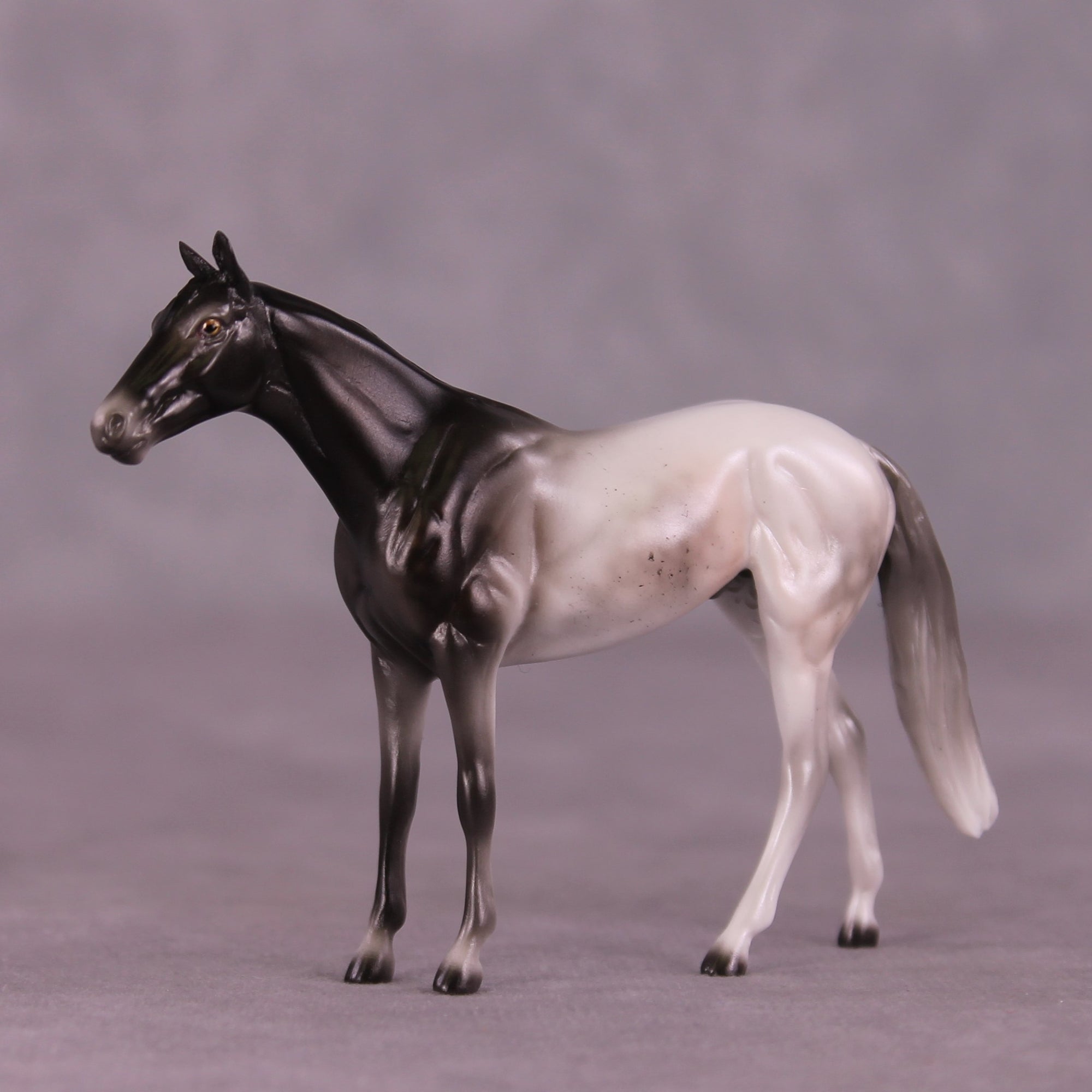 Stone Horses Midsummer Celebration Surprise Chips: The Thoroughbred Chips Grab Bags by Ellen Robbins SCD25