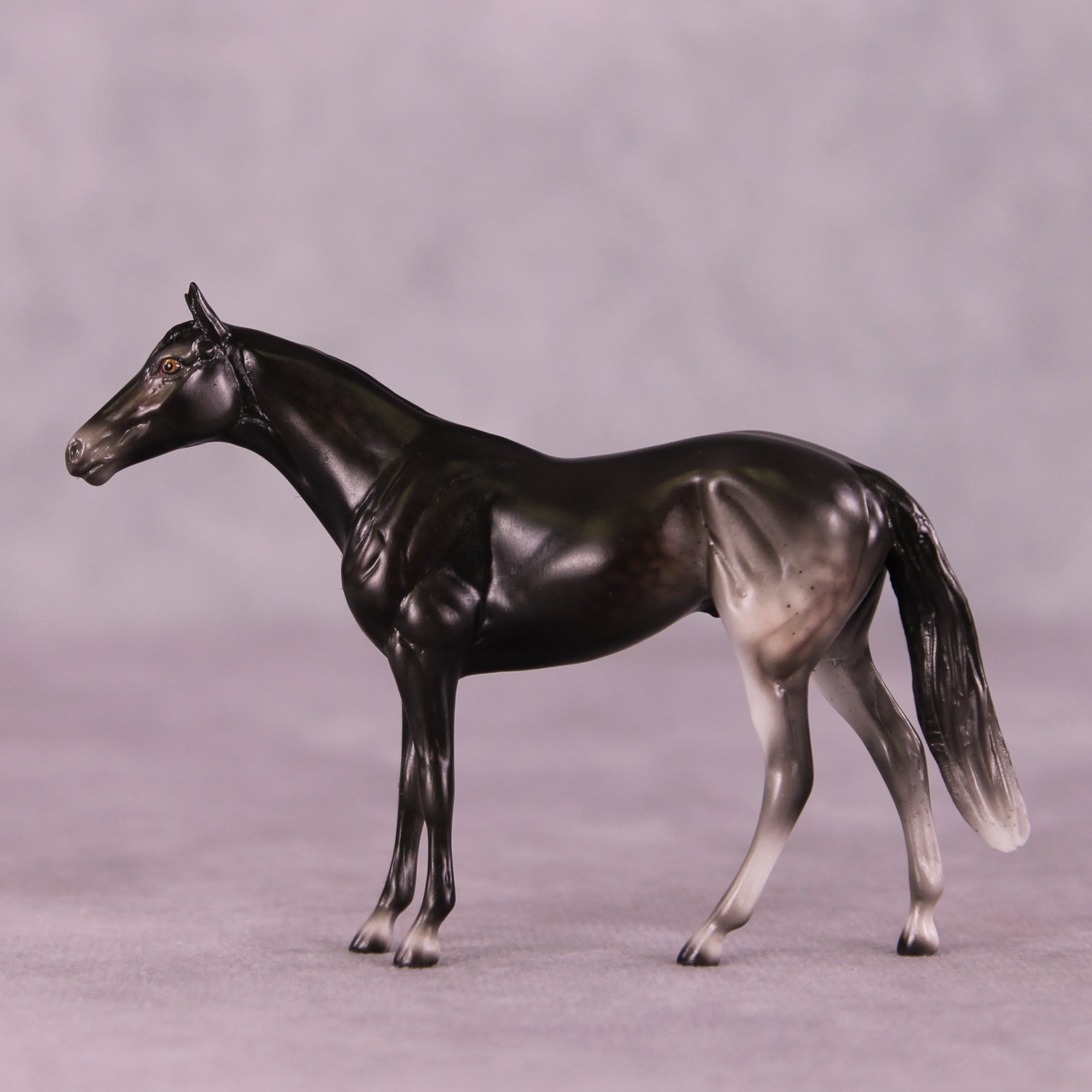 Stone Horses Midsummer Celebration Surprise Chips: The Thoroughbred Chips Grab Bags by Ellen Robbins SCD25