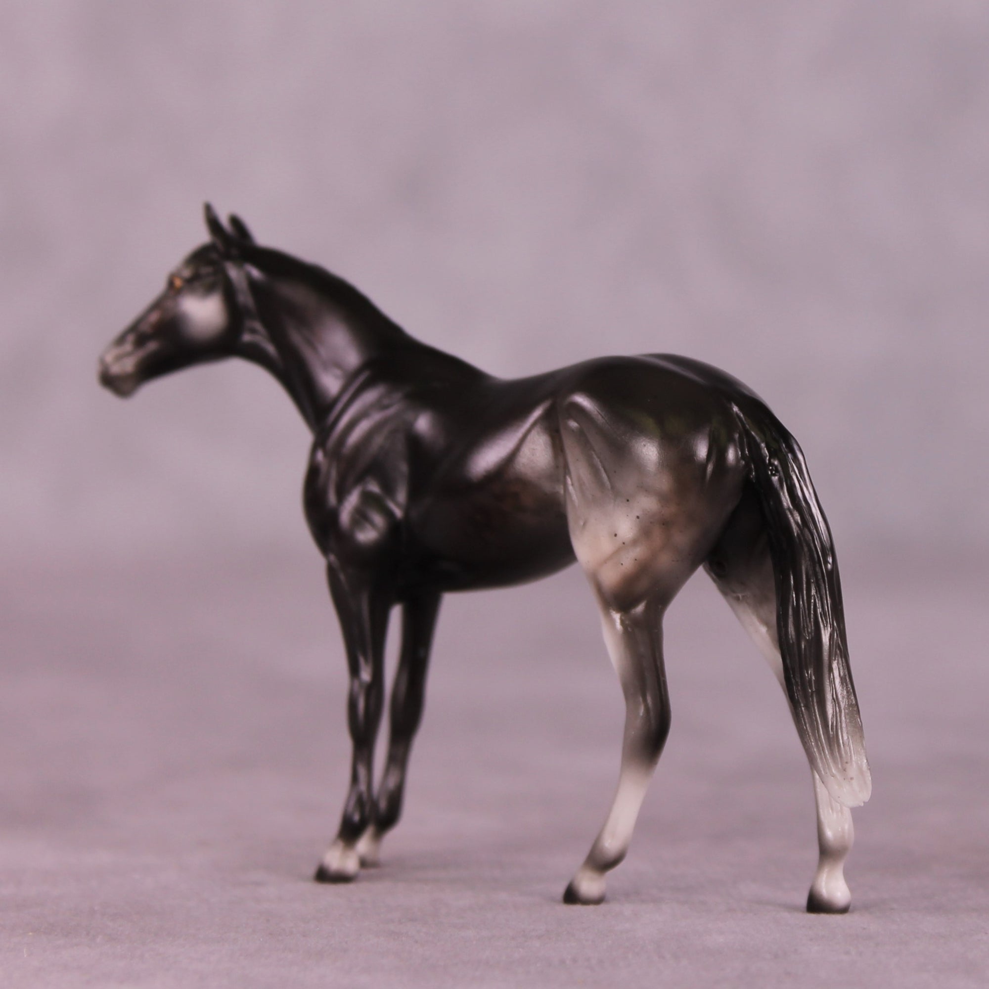 Stone Horses Midsummer Celebration Surprise Chips: The Thoroughbred Chips Grab Bags by Ellen Robbins SCD25