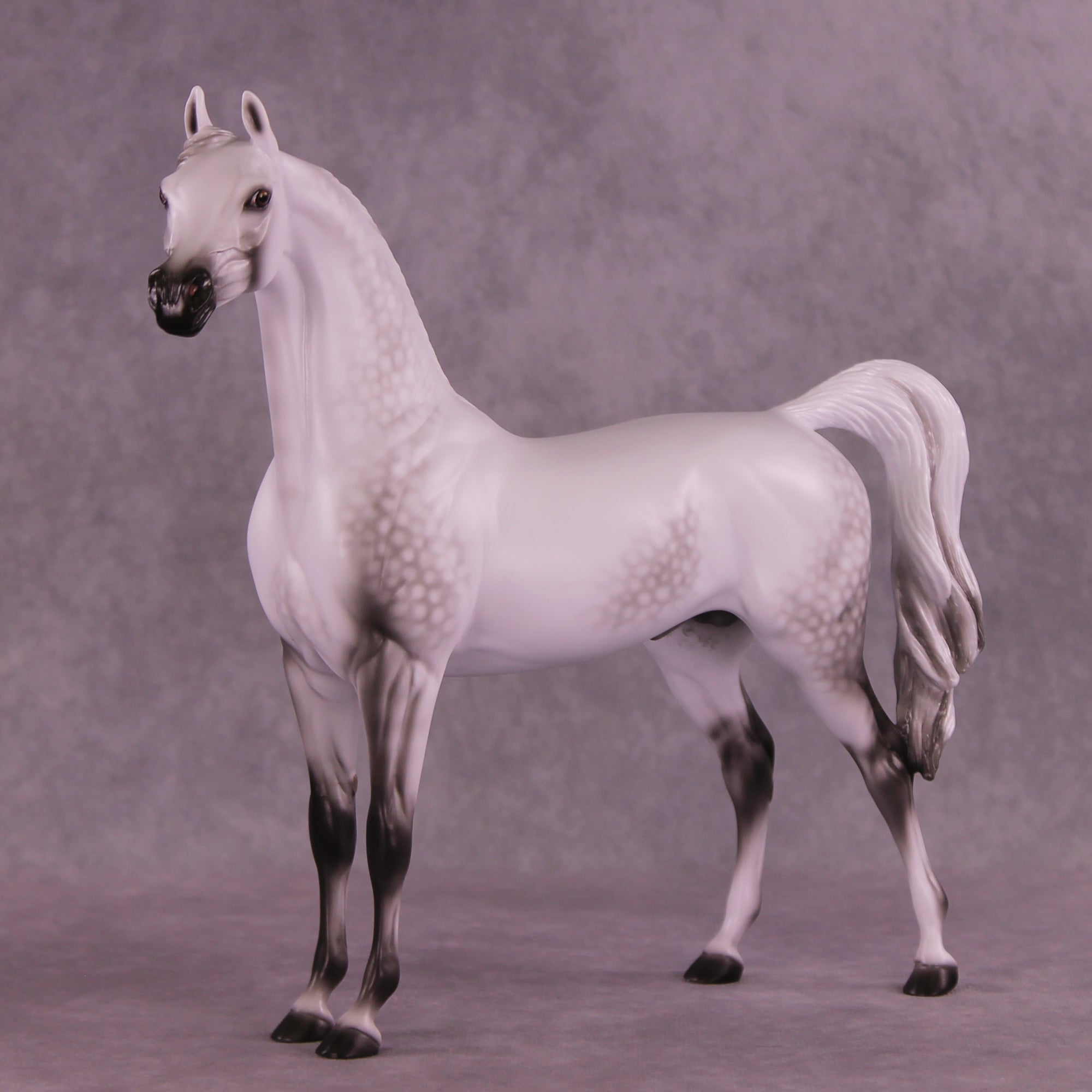 Small Business Saturday Mini Artem LE-60 by Ellen Robbins