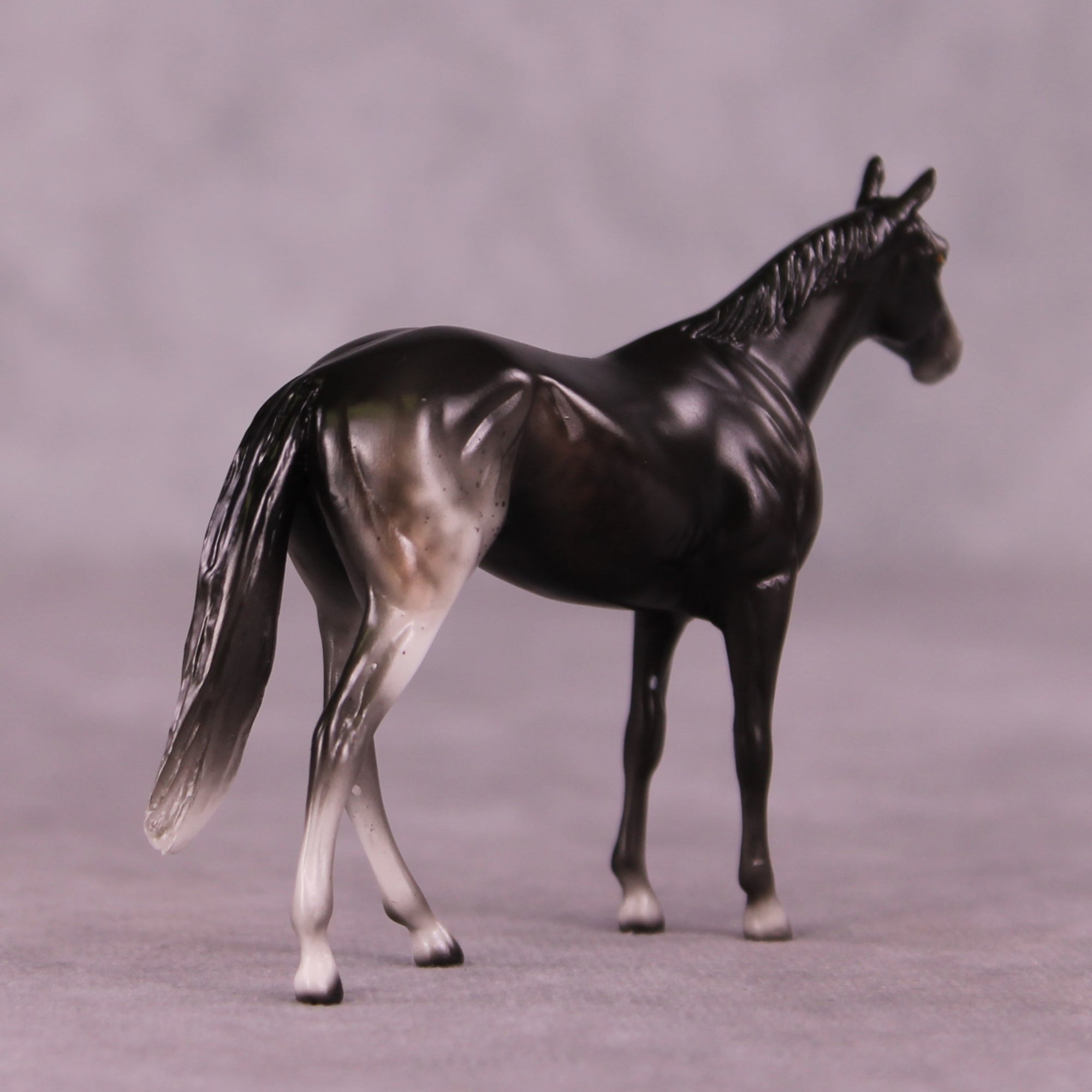 Stone Horses Midsummer Celebration Surprise Chips: The Thoroughbred Chips Grab Bags by Ellen Robbins SCD25