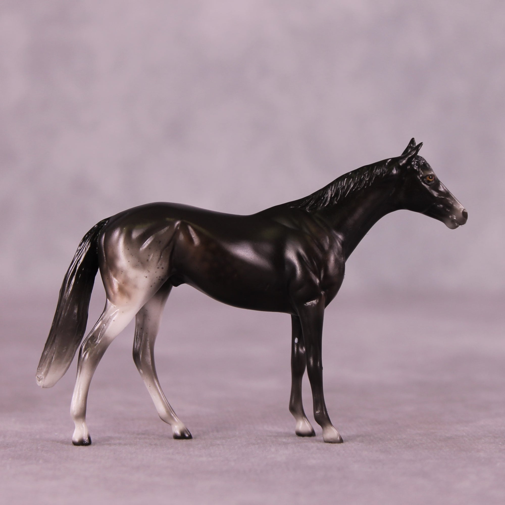 Stone Horses Midsummer Celebration Surprise Chips: The Thoroughbred Chips Grab Bags by Ellen Robbins SCD25