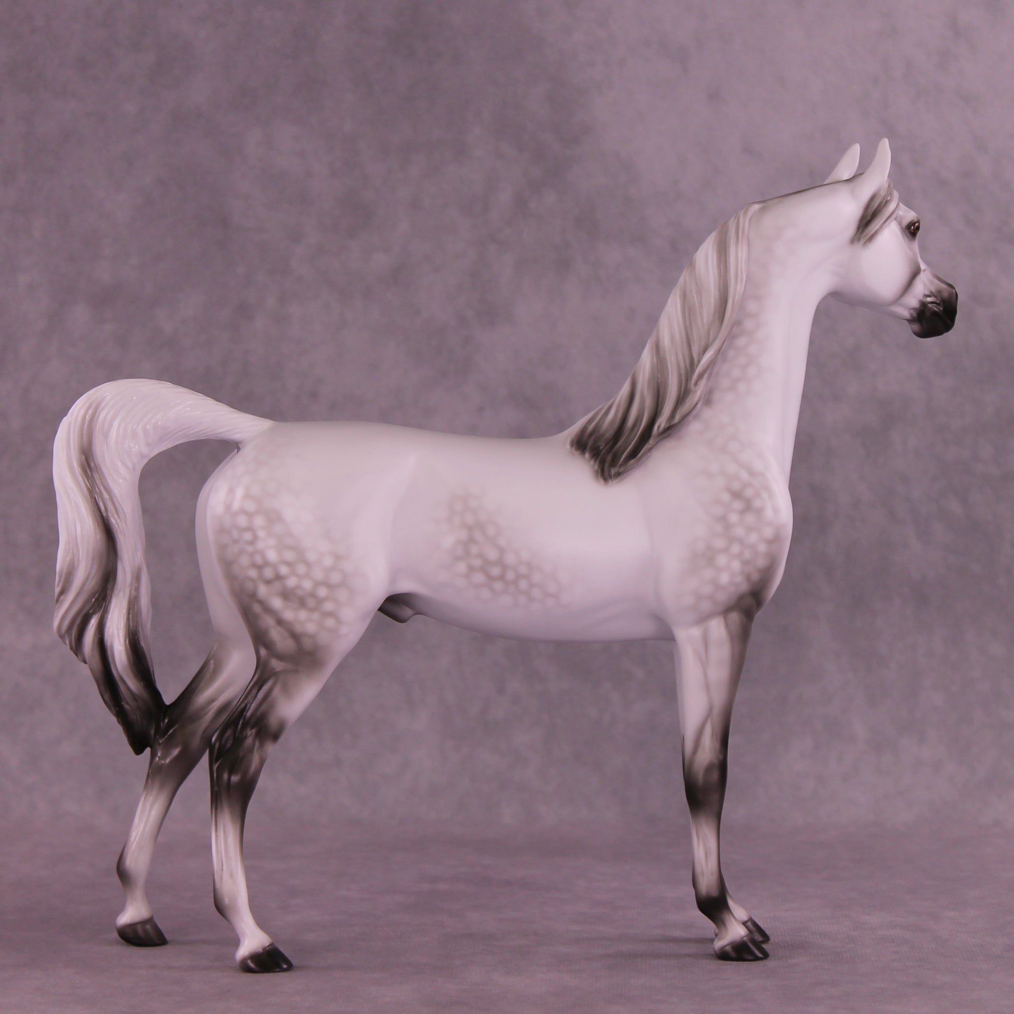 Small Business Saturday Mini Artem LE-60 by Ellen Robbins