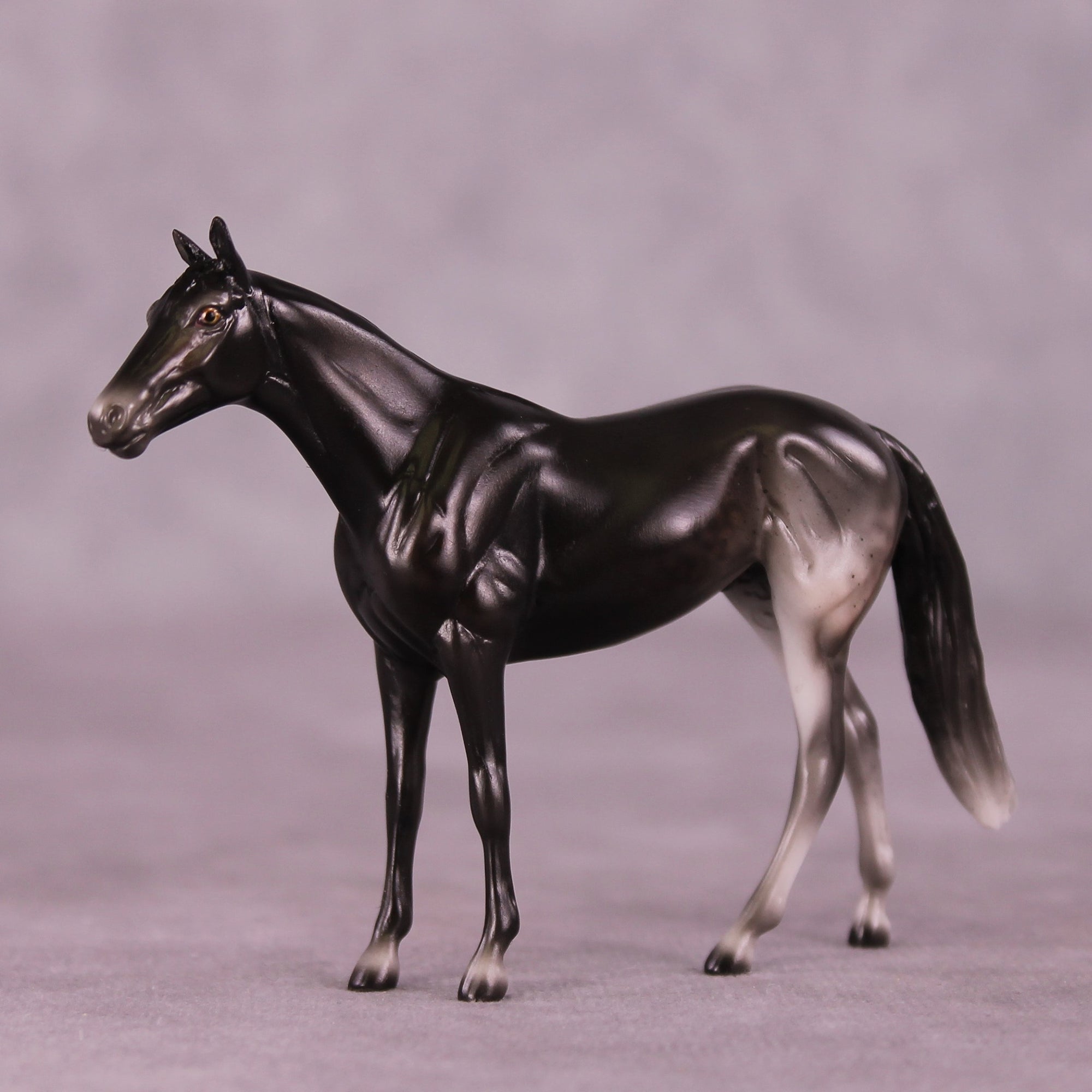 Stone Horses Midsummer Celebration Surprise Chips: The Thoroughbred Chips Grab Bags by Ellen Robbins SCD25