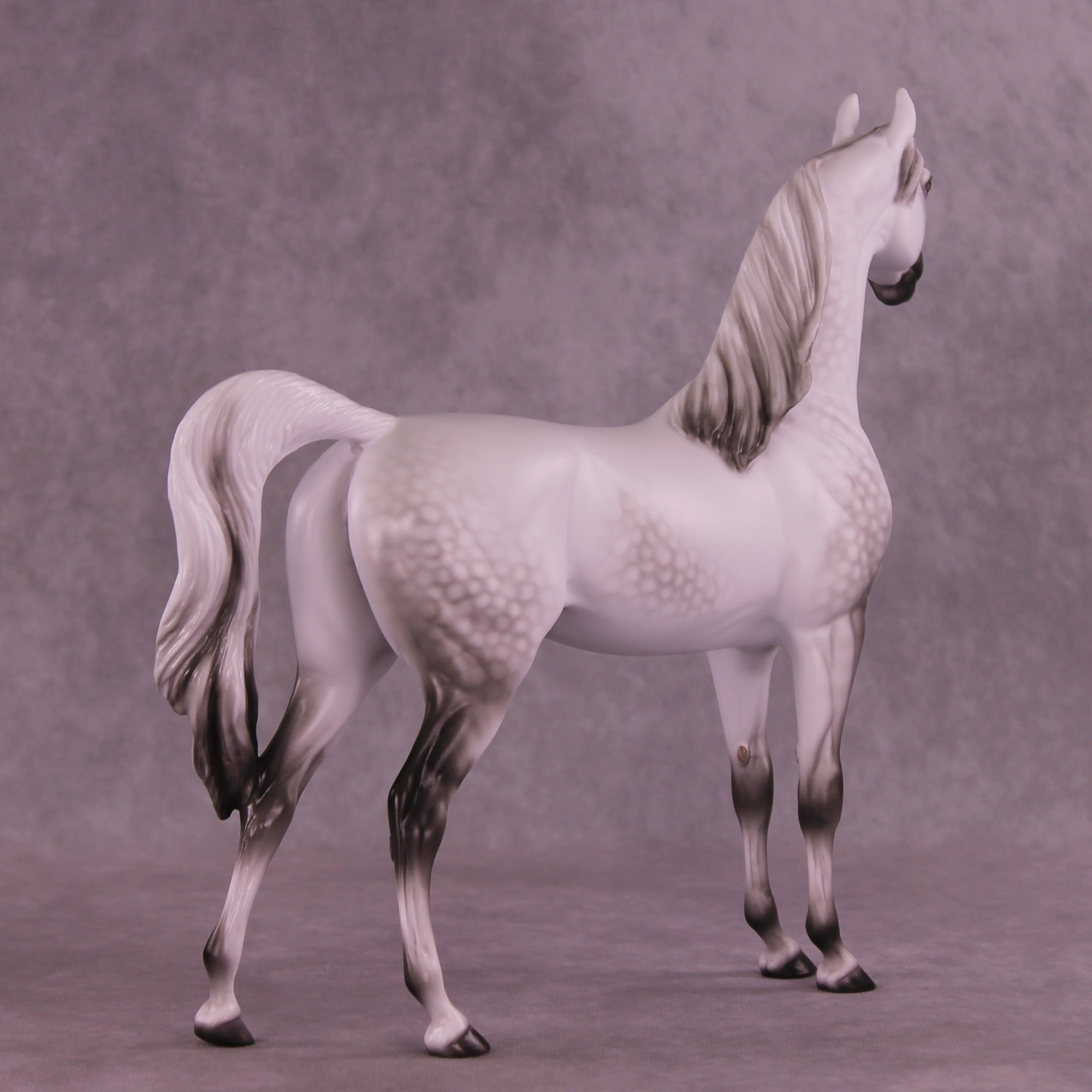 Small Business Saturday Mini Artem LE-60 by Ellen Robbins