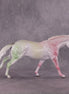 "Chutzpah"  OOAK FCM Remington by Ellen Robbins SHCF25OS