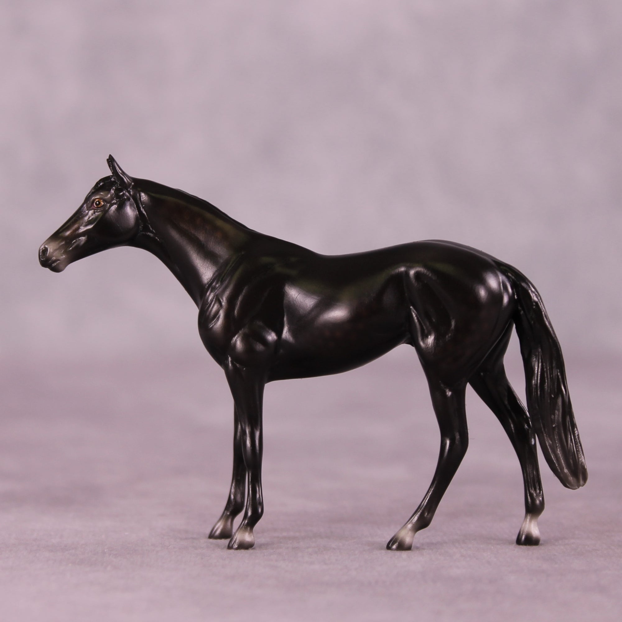 Stone Horses Midsummer Celebration Surprise Chips: The Thoroughbred Chips Grab Bags by Ellen Robbins SCD25