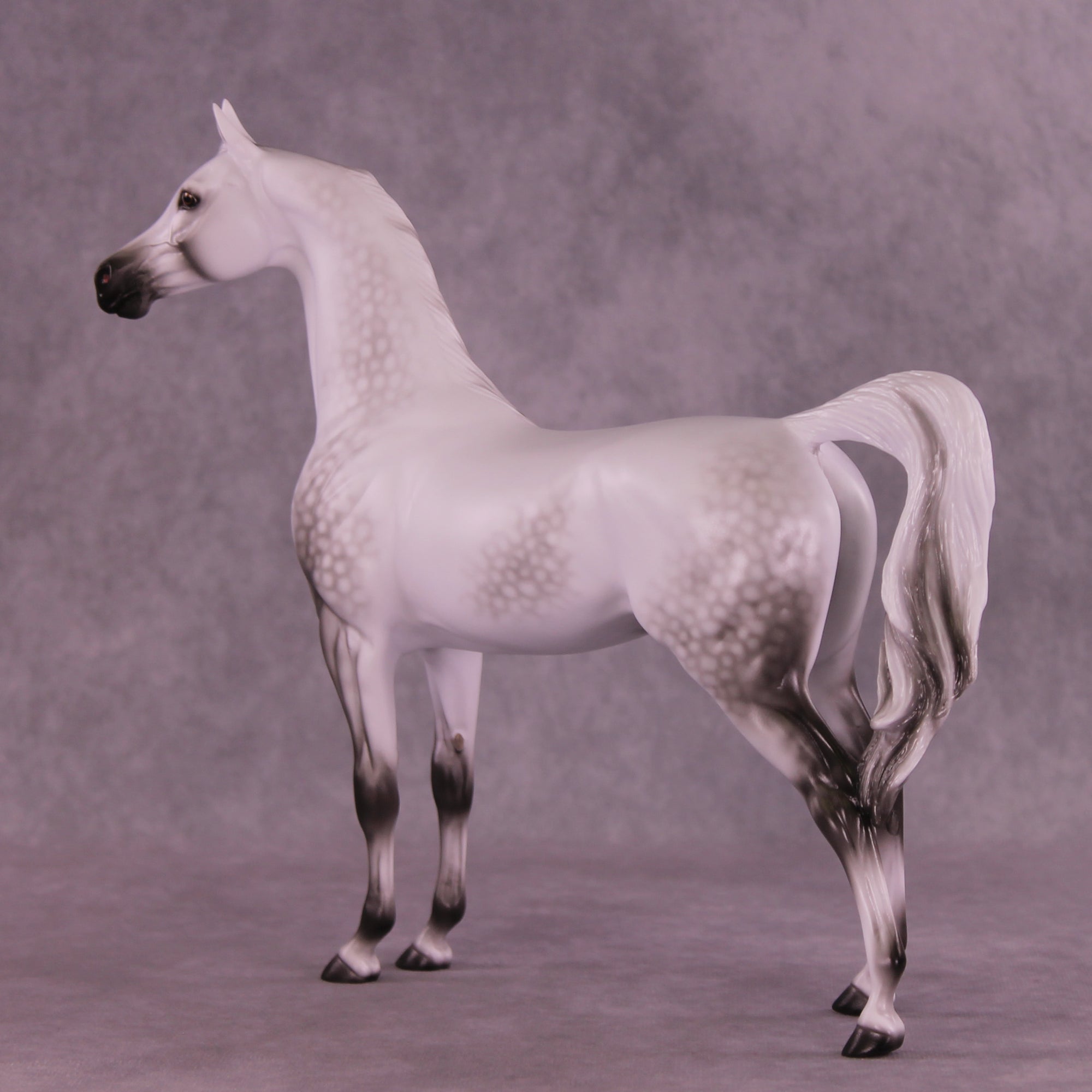 Small Business Saturday Mini Artem LE-60 by Ellen Robbins