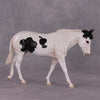 &quot;Mini Lady L&#39;Ongears&quot; Pebble Mule Designed By Jess Hamill Equilocity Friday Night Dinner Models EQ25