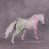 &quot;Chutzpah&quot;  OOAK FCM Remington by Ellen Robbins SHCF25OS
