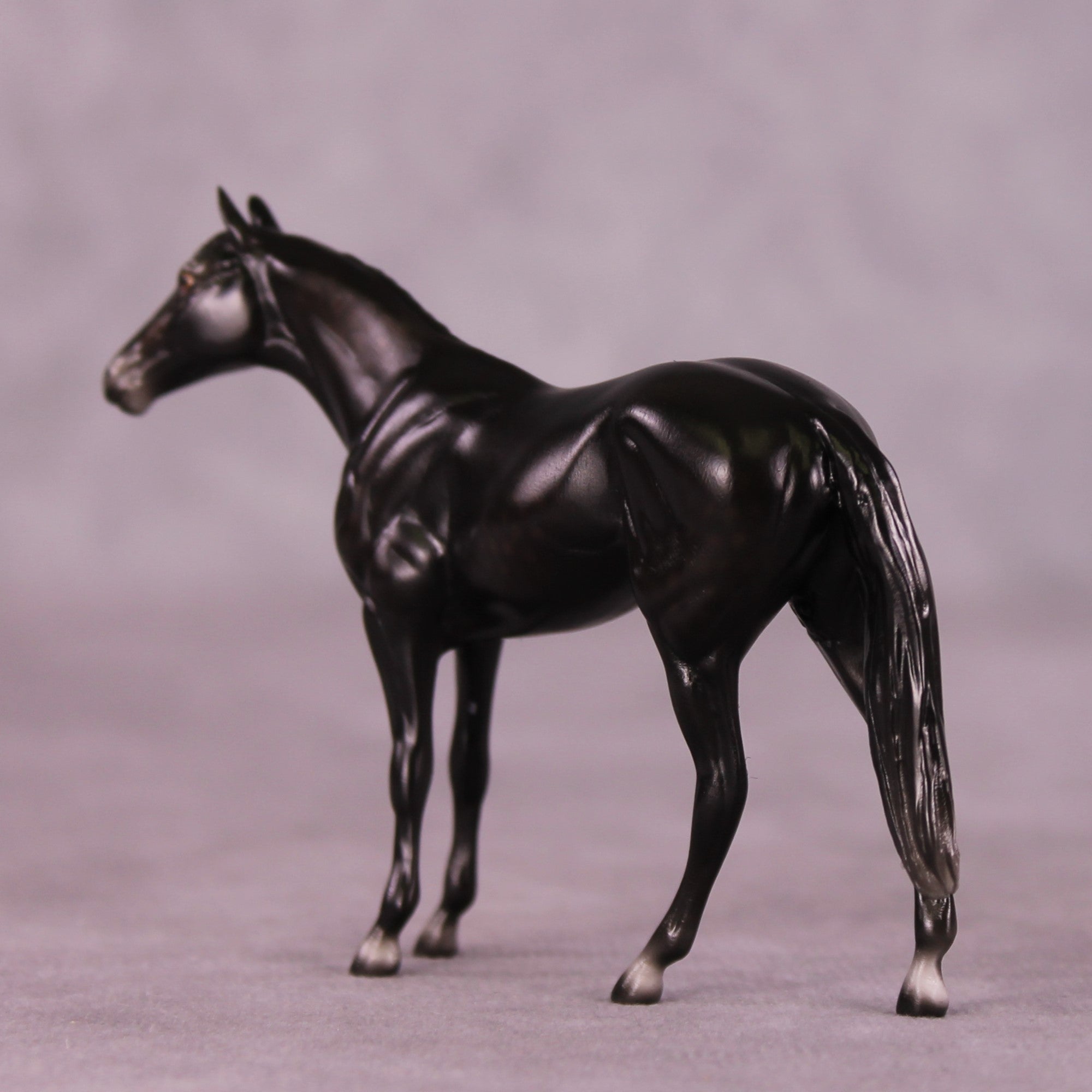 Stone Horses Midsummer Celebration Surprise Chips: The Thoroughbred Chips Grab Bags by Ellen Robbins SCD25