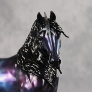 Galaxy Brain LE-5 EFCM Arabian Mare by Melanie Miller TO26