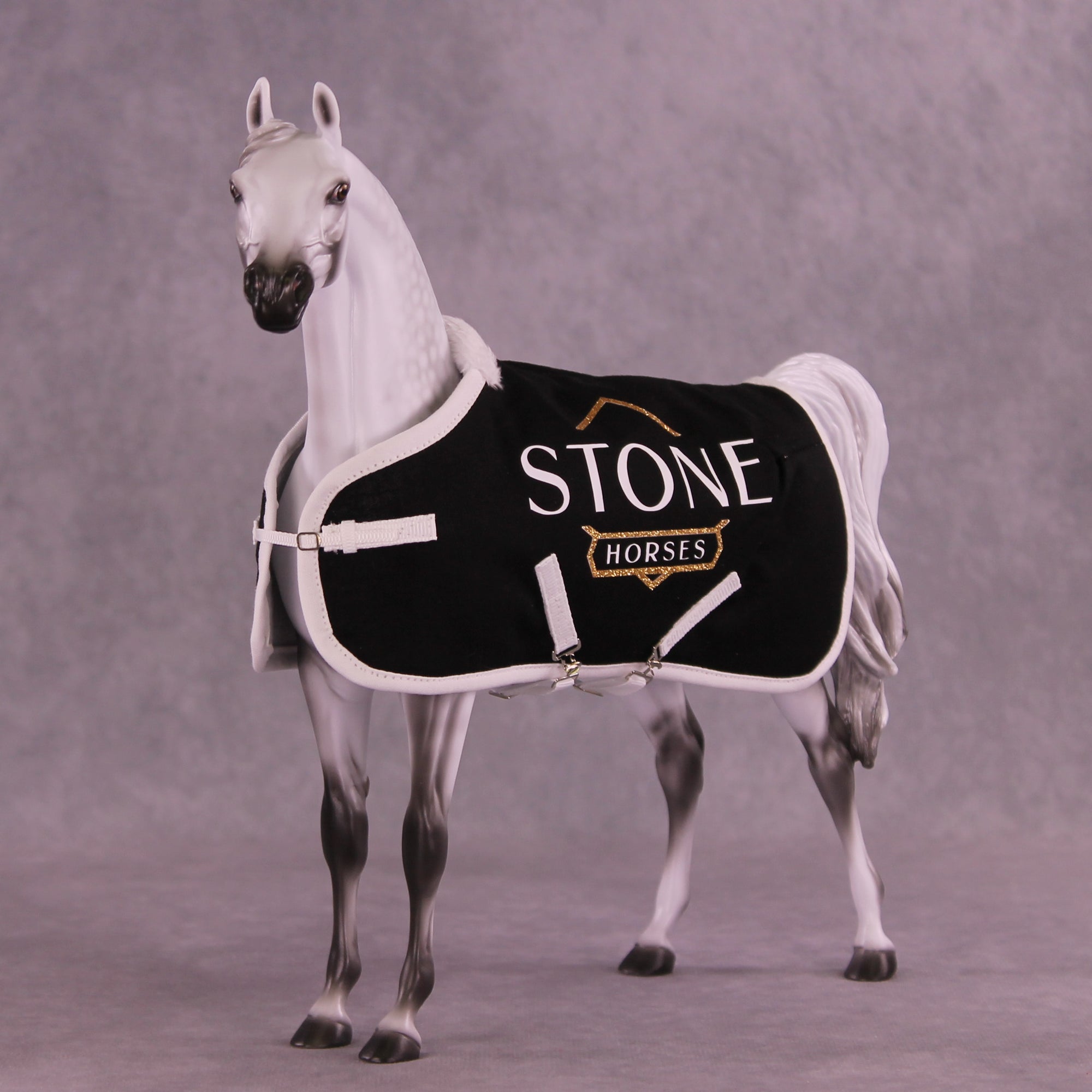 Small Business Saturday Mini Artem LE-60 by Ellen Robbins