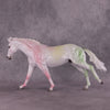 &quot;Chutzpah&quot;  OOAK FCM Remington by Ellen Robbins SHCF25OS